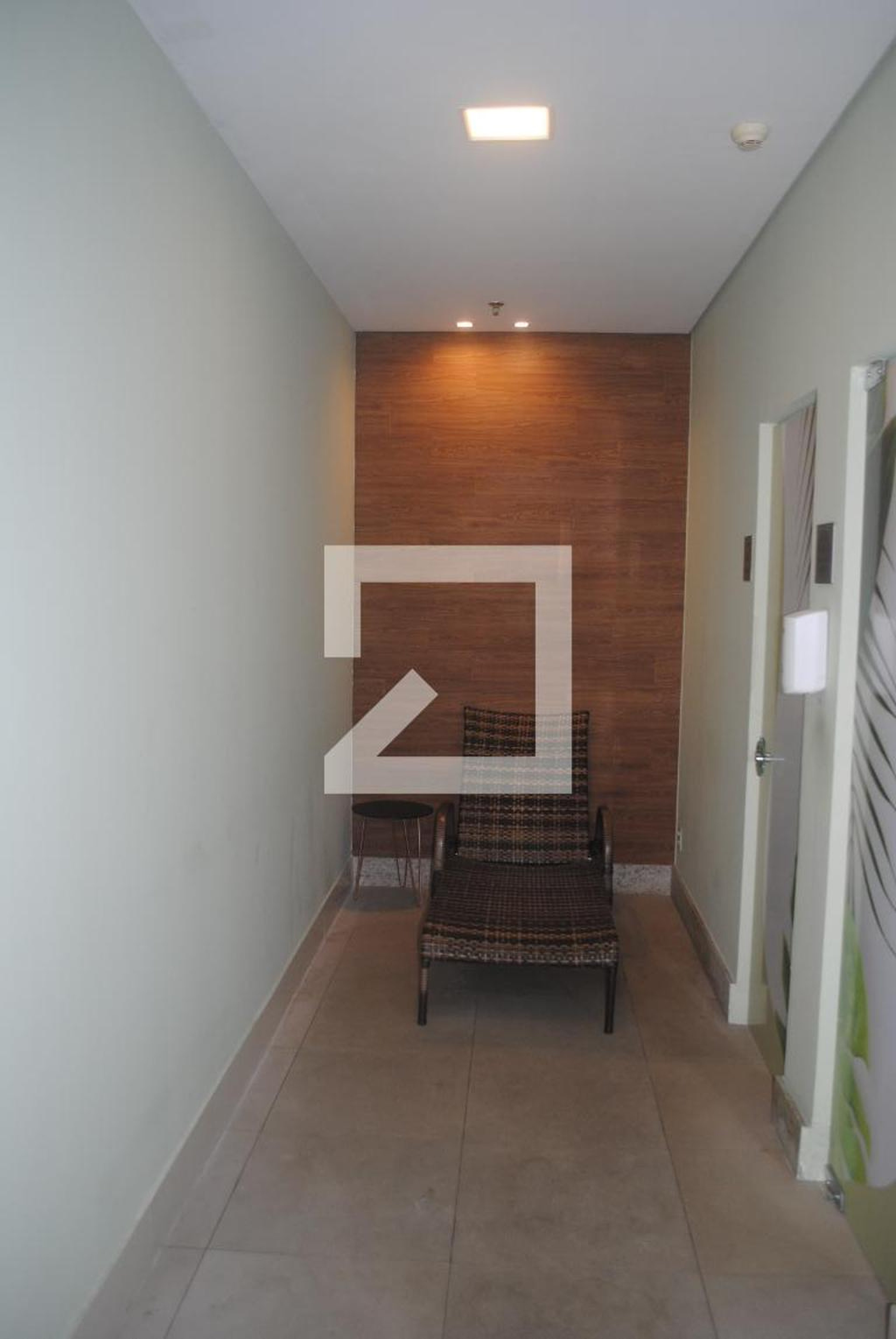 Sala de massagem - Boulevard Side Residencial