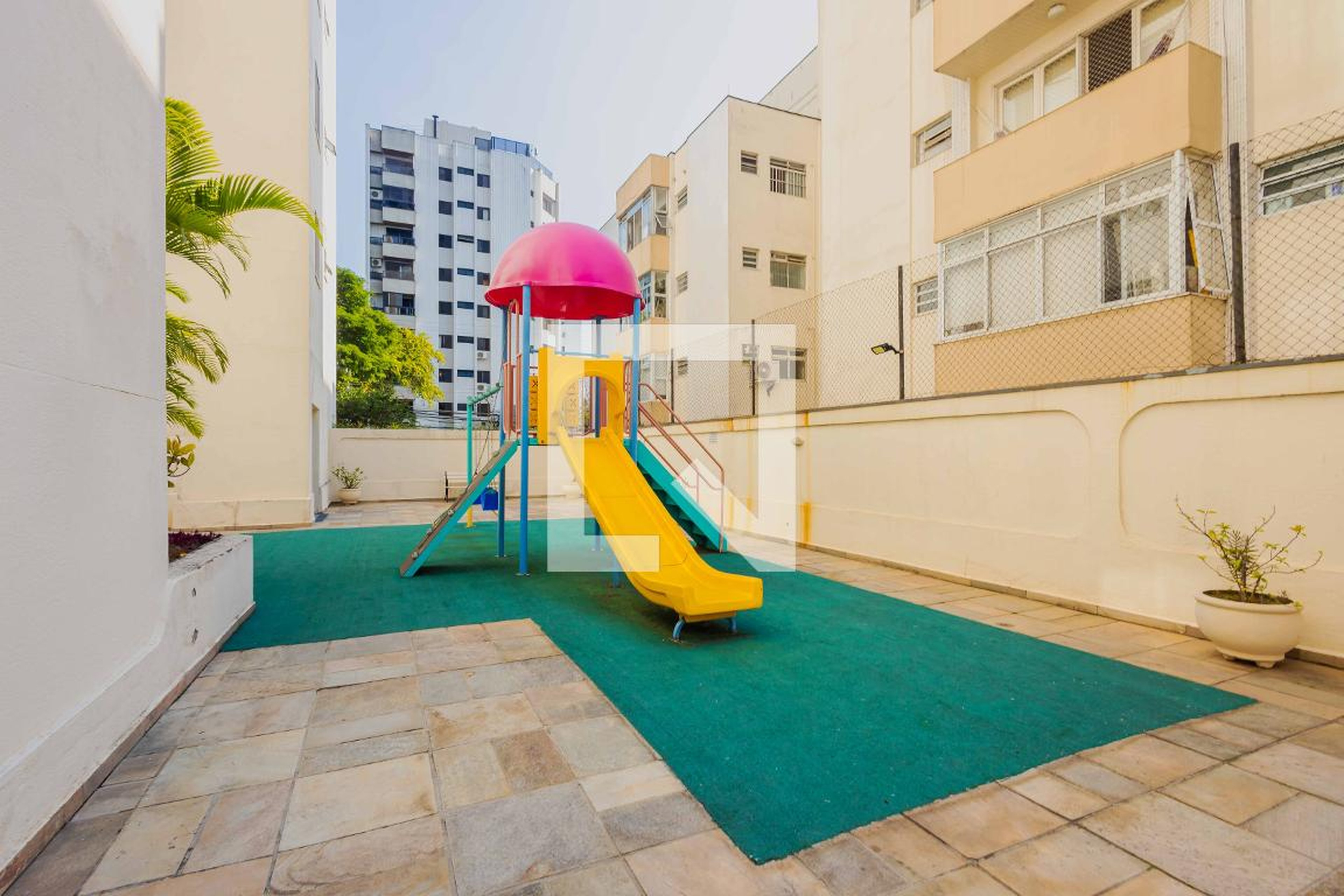 Playground - Vila Real