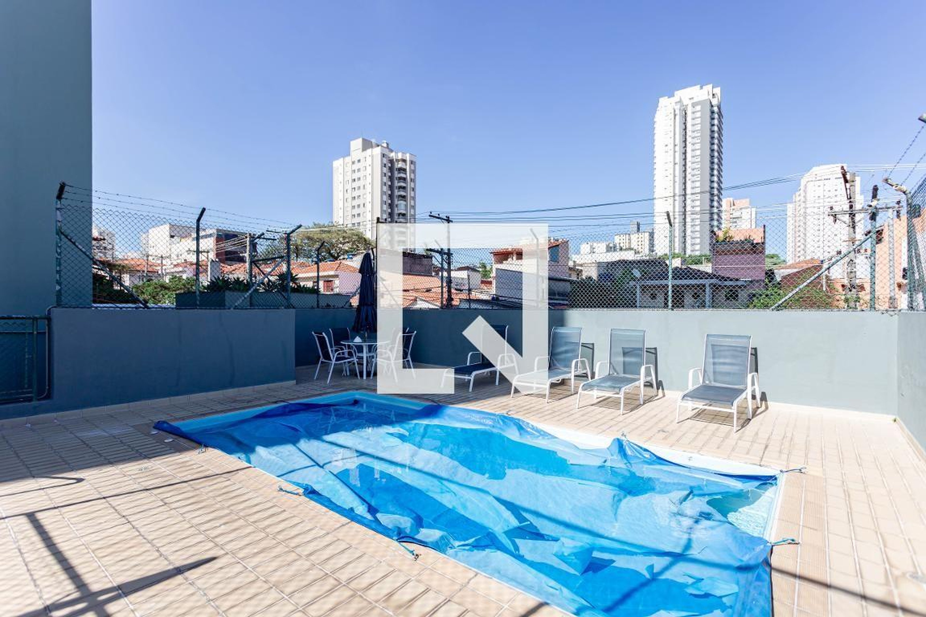Piscina - Oiapoque