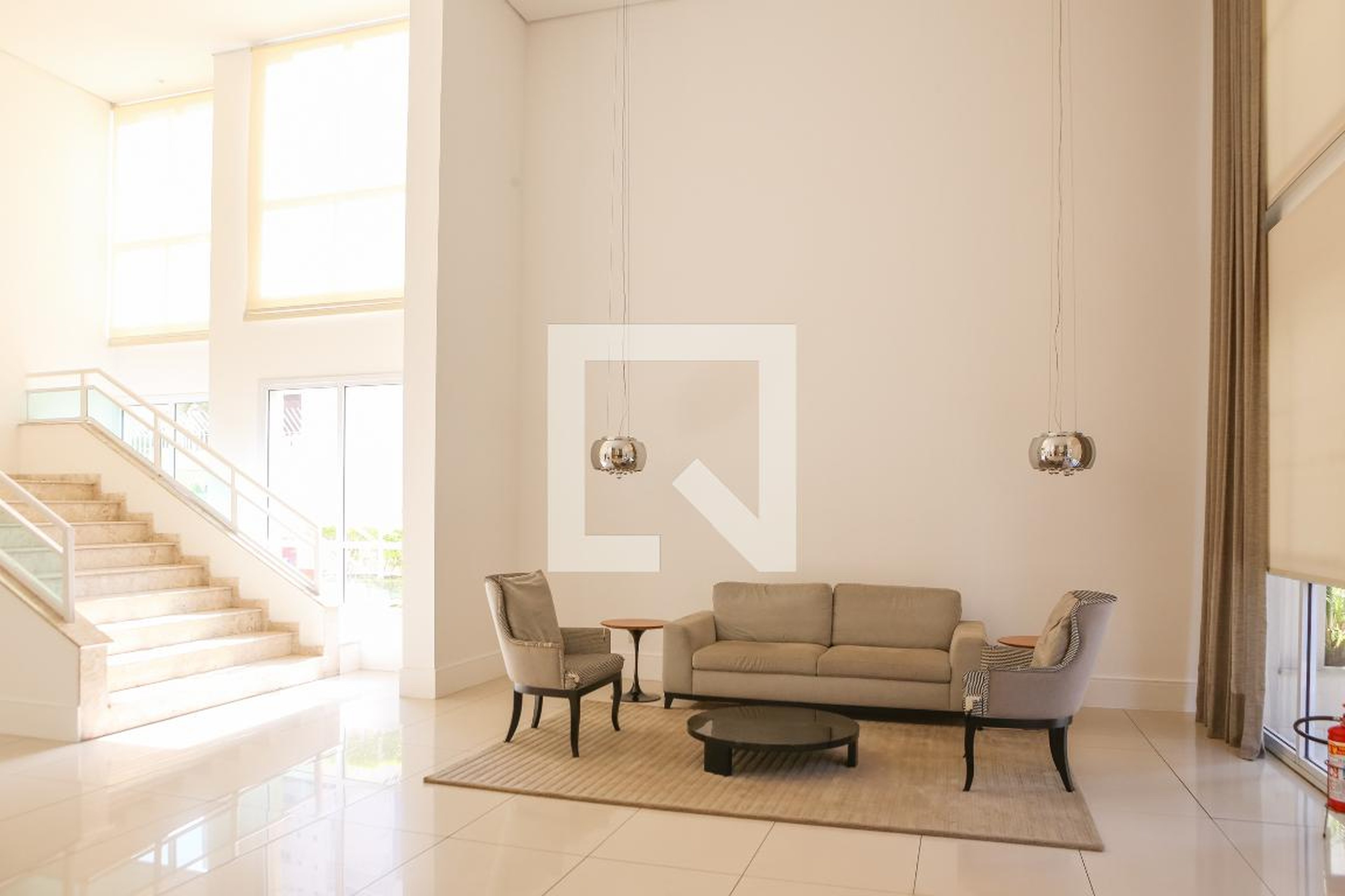 Hall de Entrada - Westhouse Perdizes