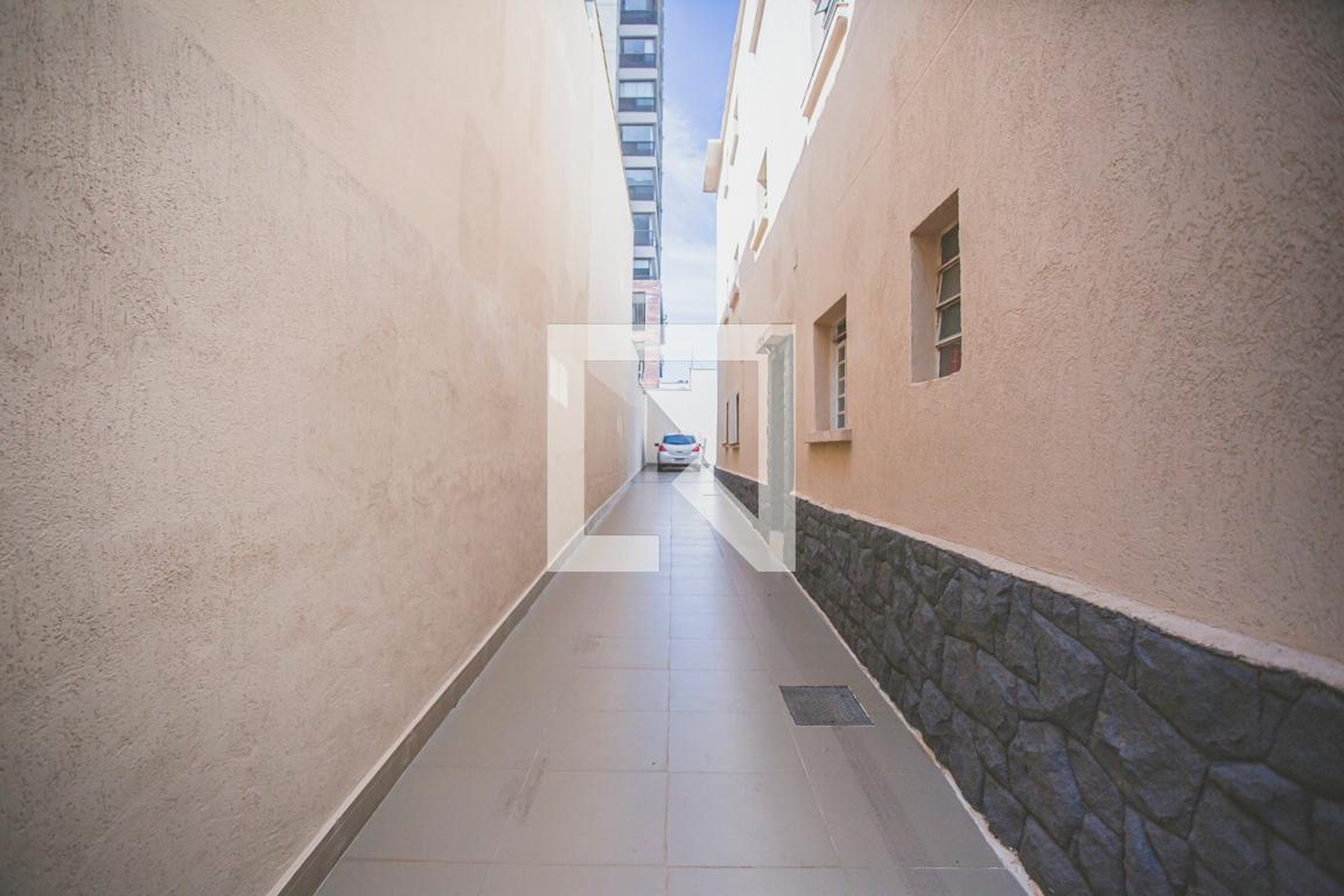 Hall de Entrada - Azaleas