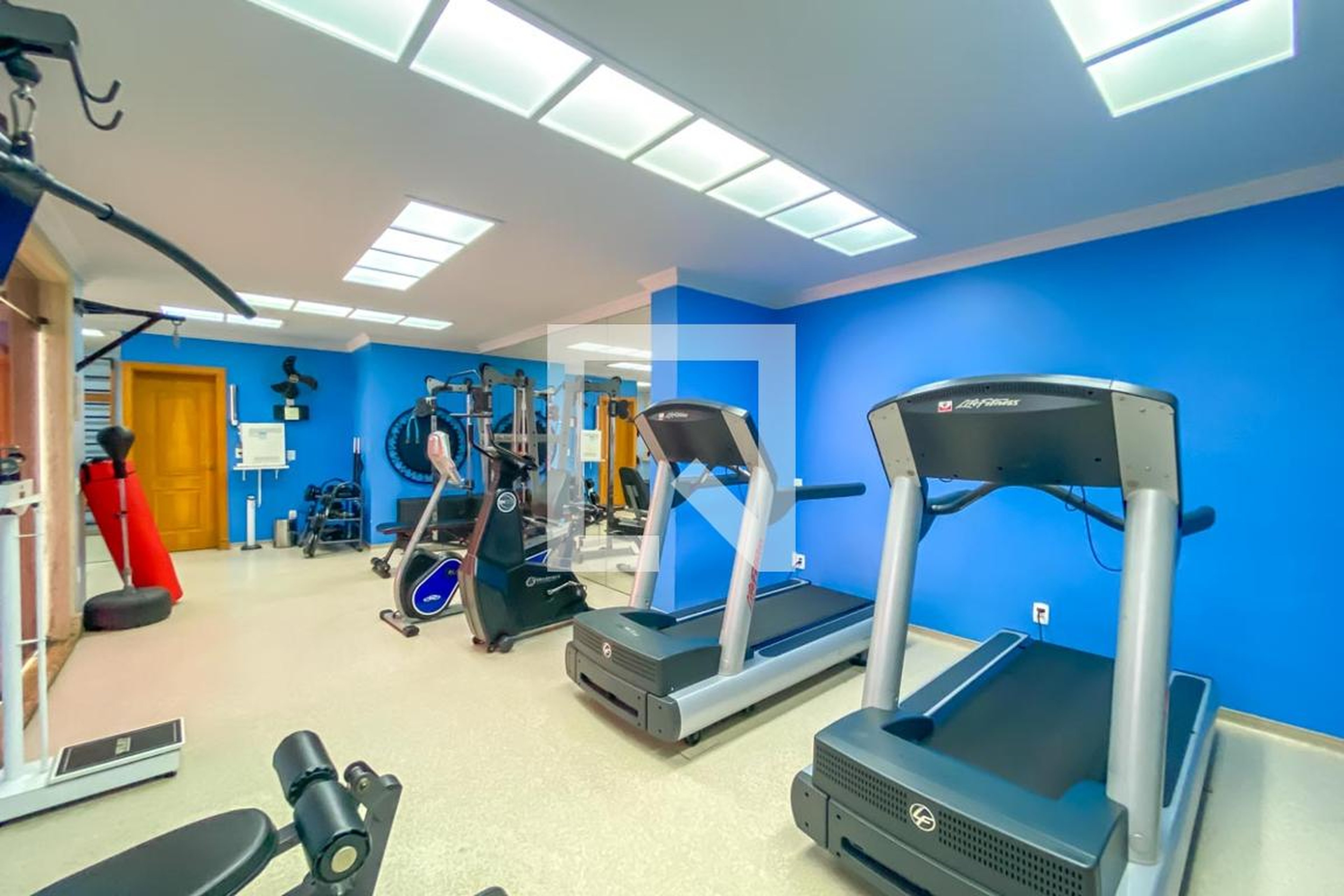 Academia - Edifício Palazzo Ravena