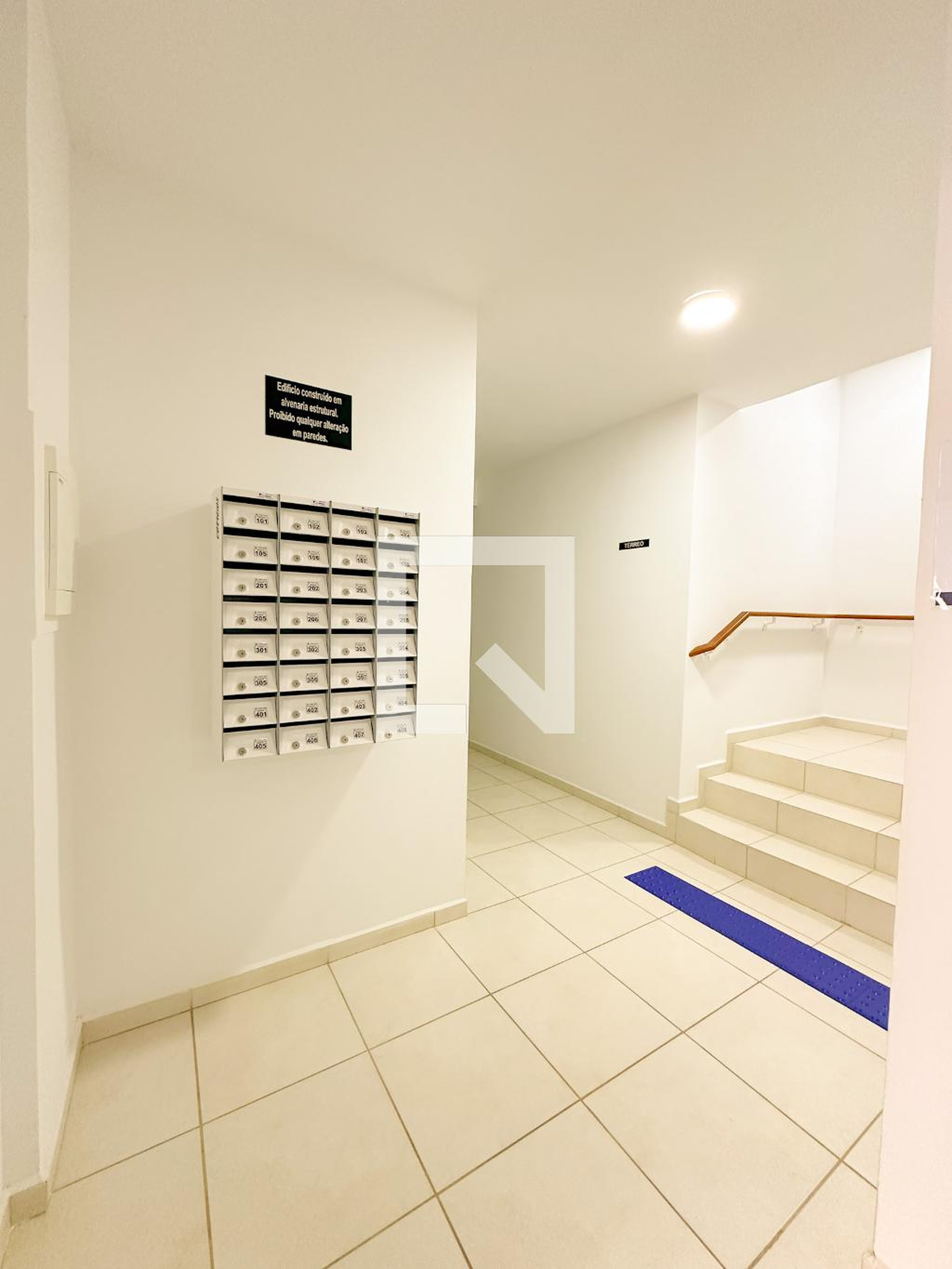 Hall social - 