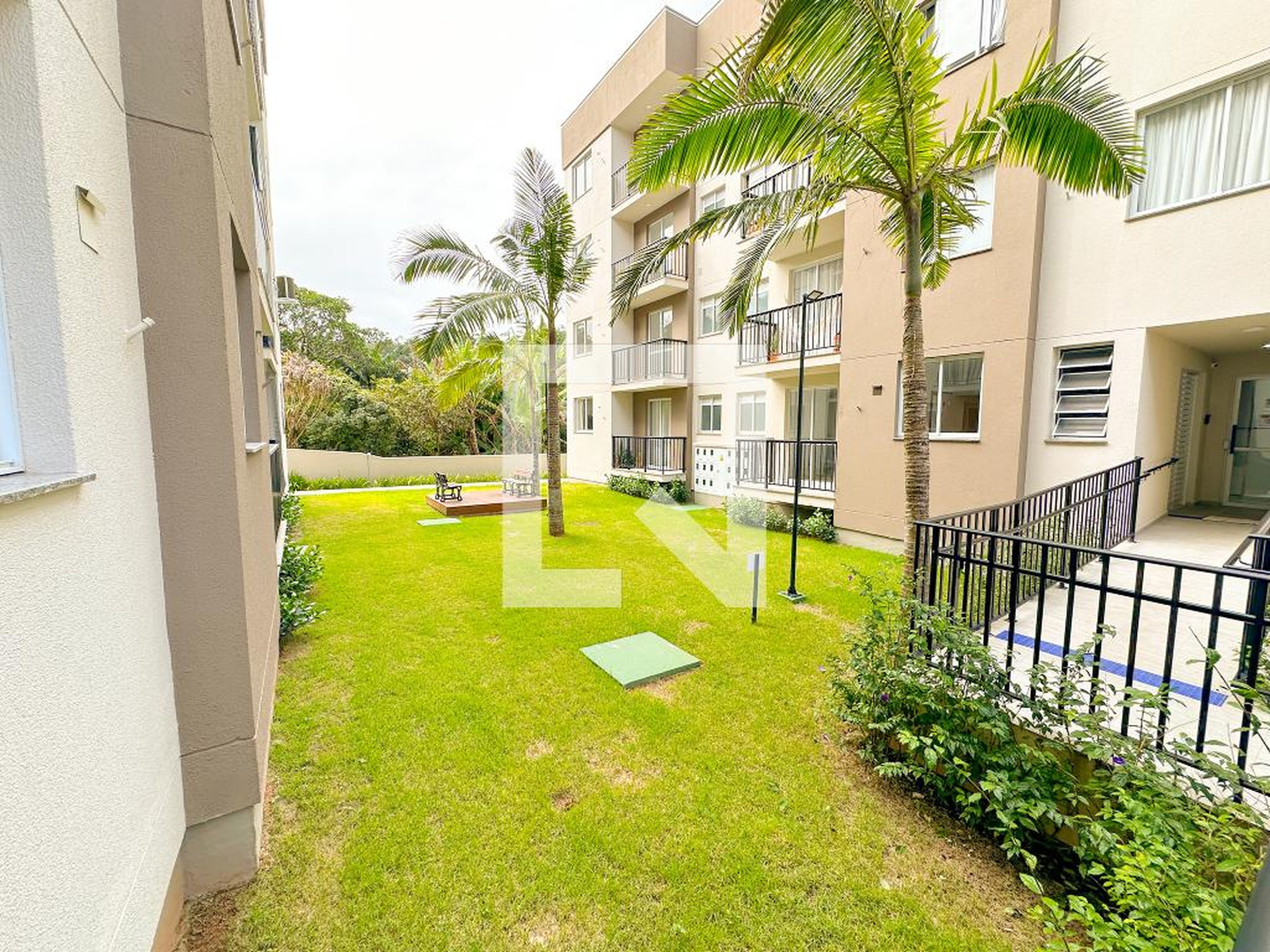 Hall de entrada - 