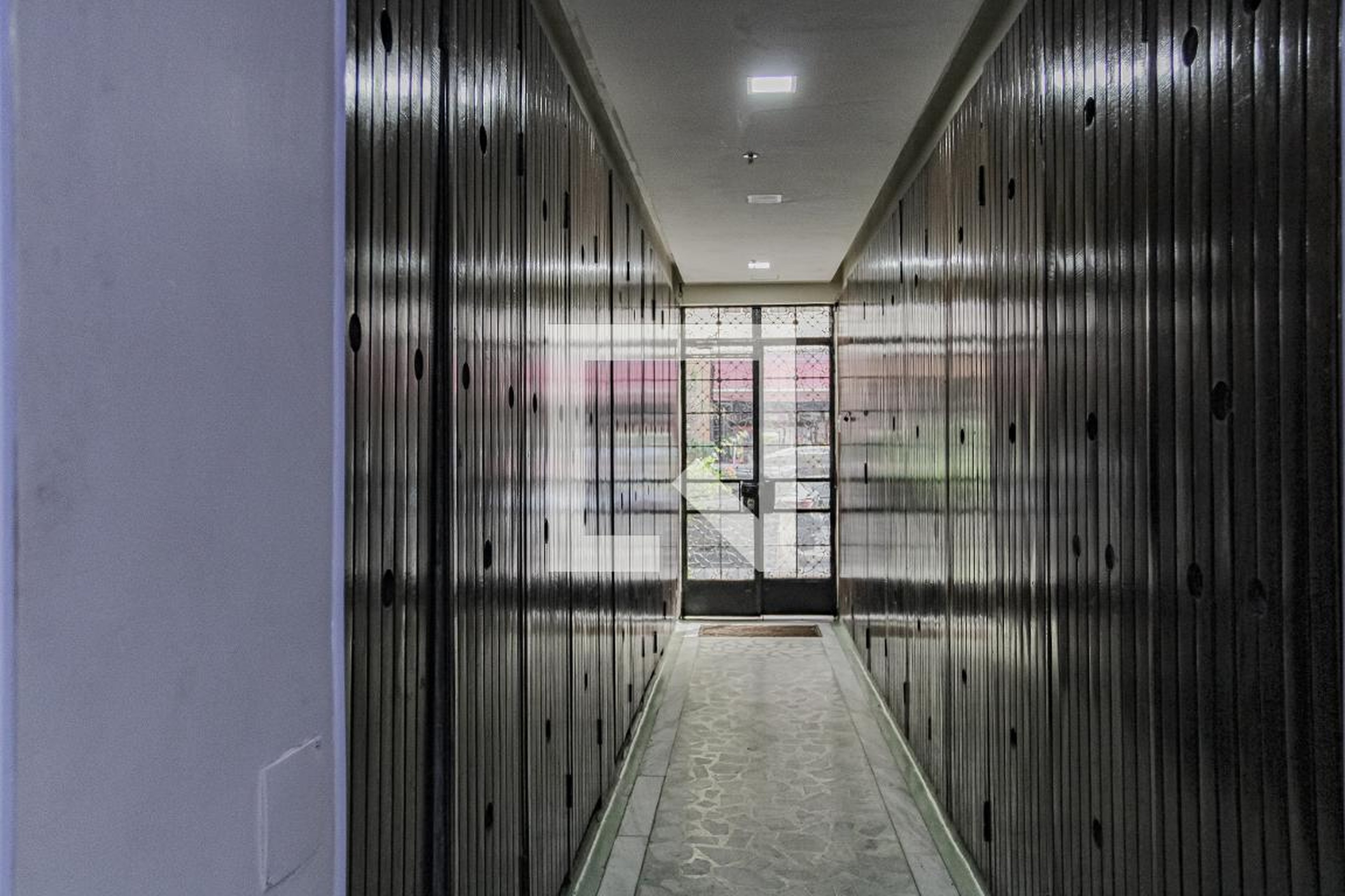 Hall de entrada - Marco Angelo