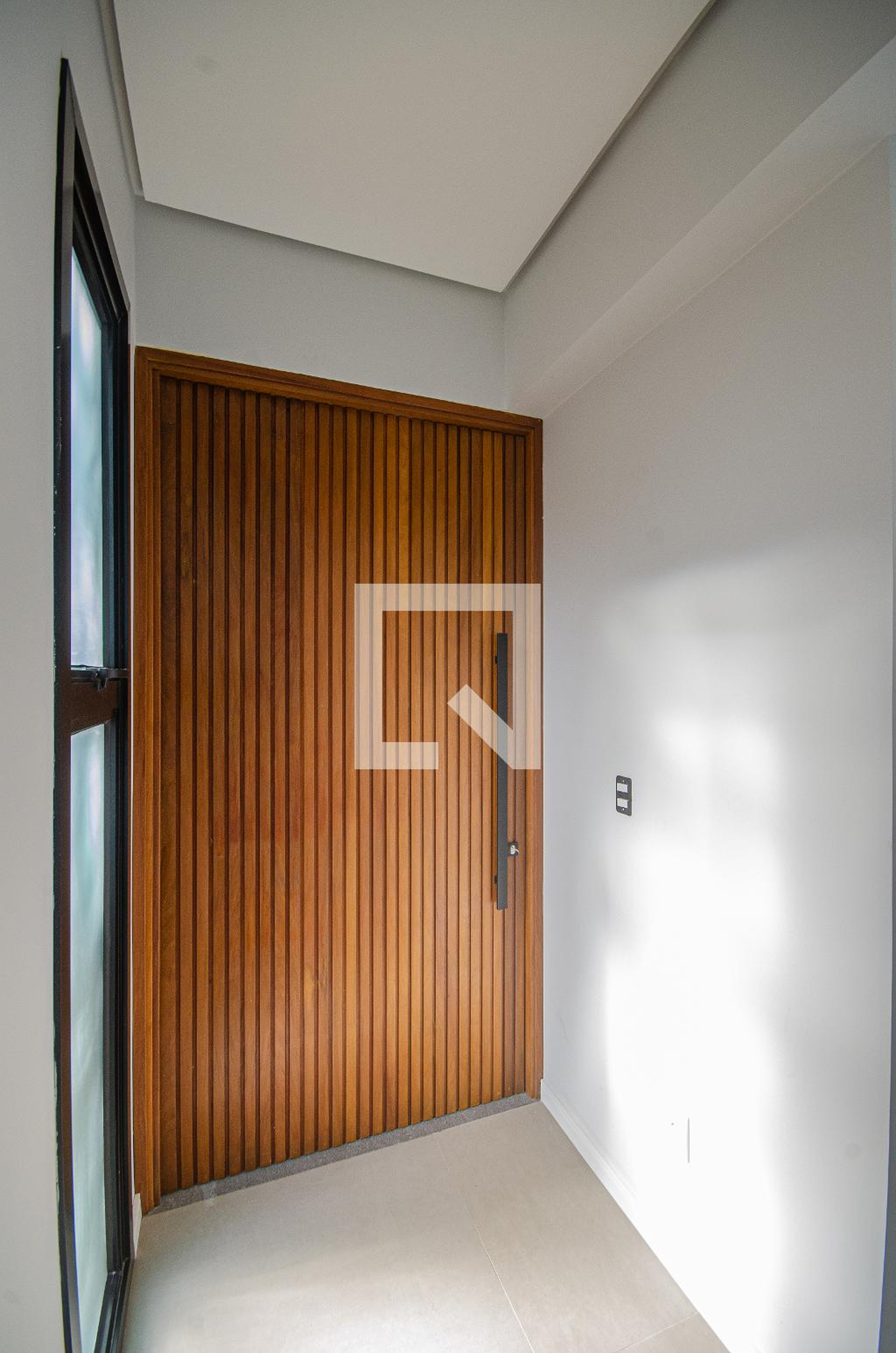 Hall de Entrada - Mirante do Lago