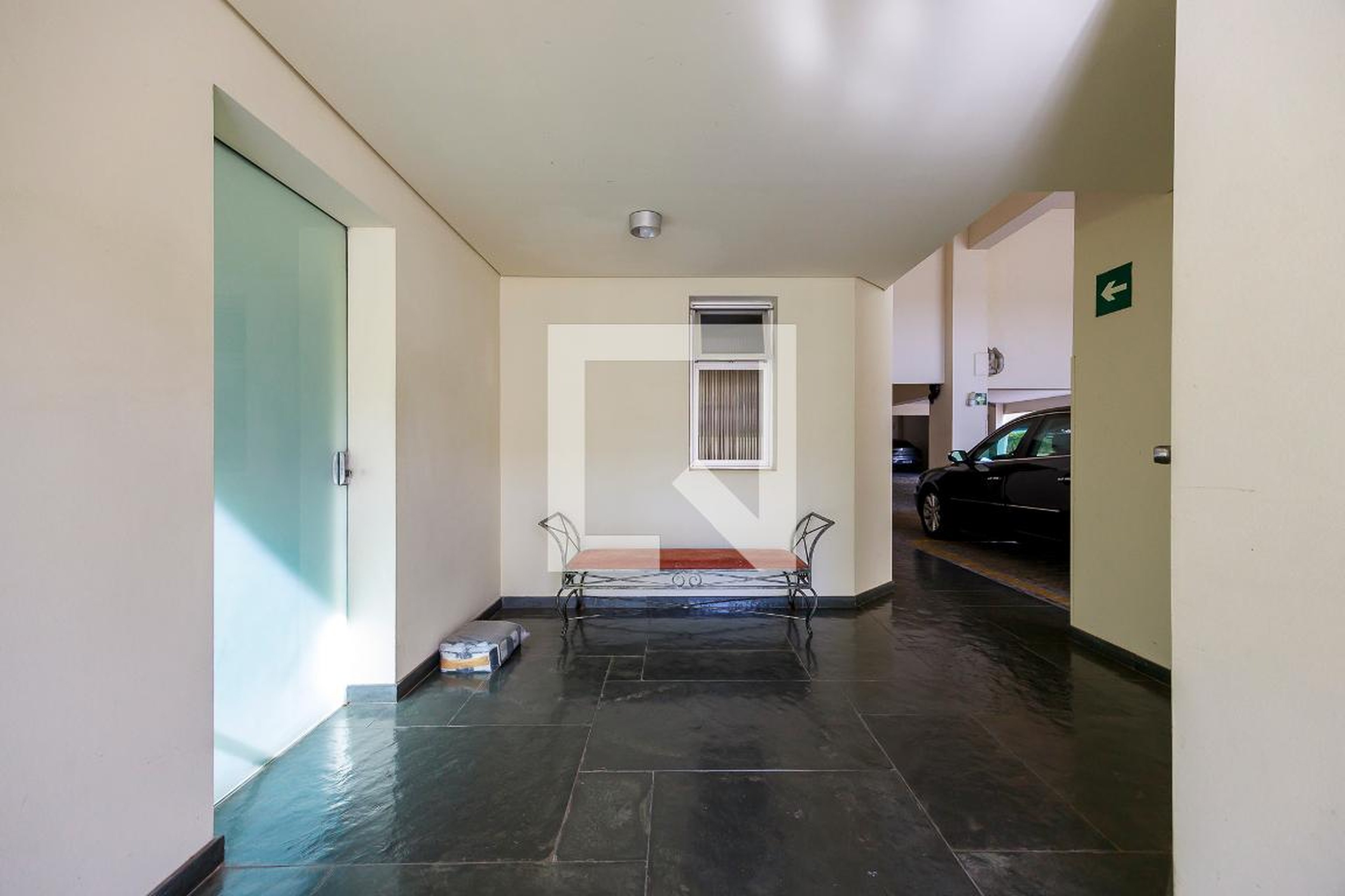 Área Comum - Vera Maria