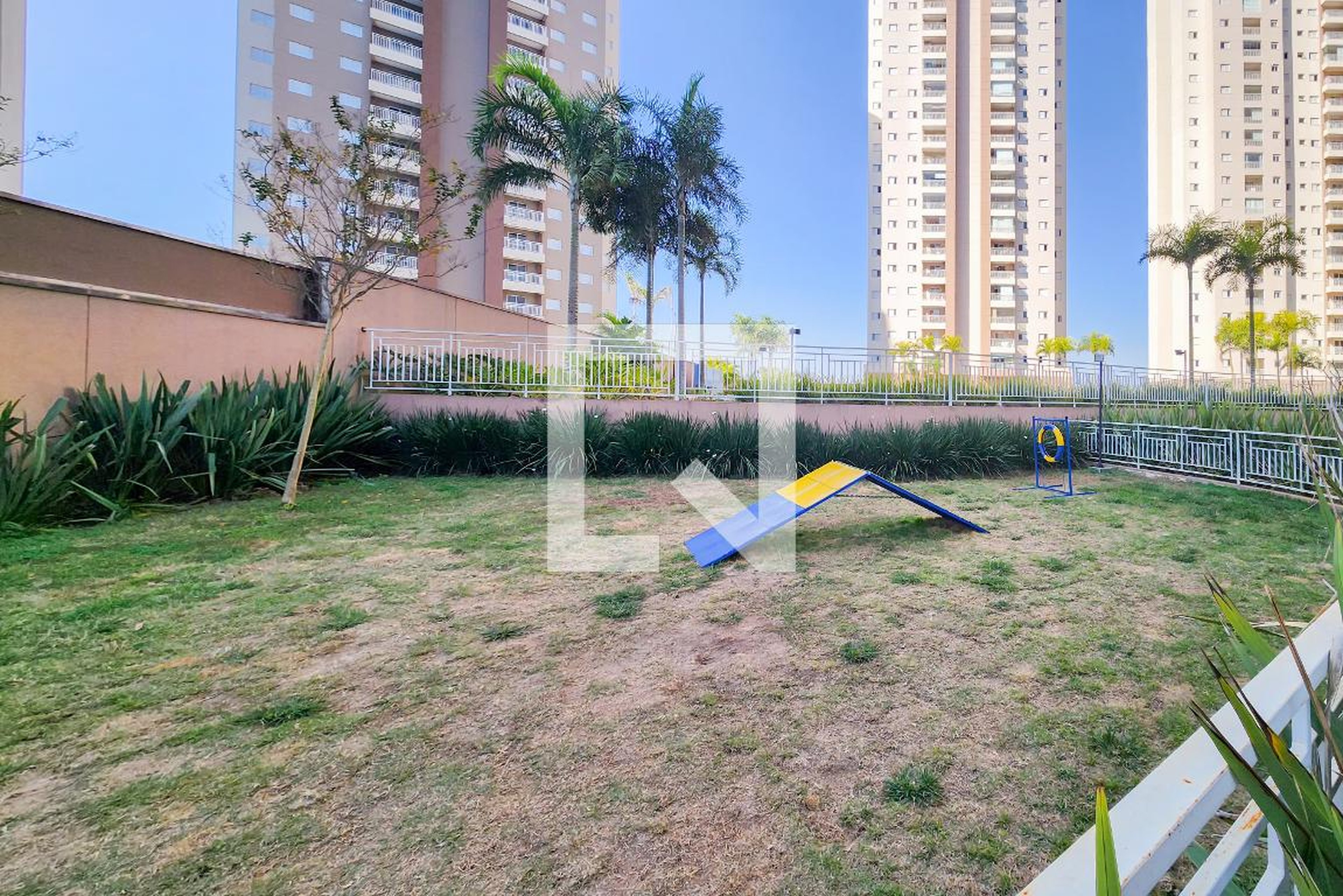 Espaço Pet - Floradas Arboville