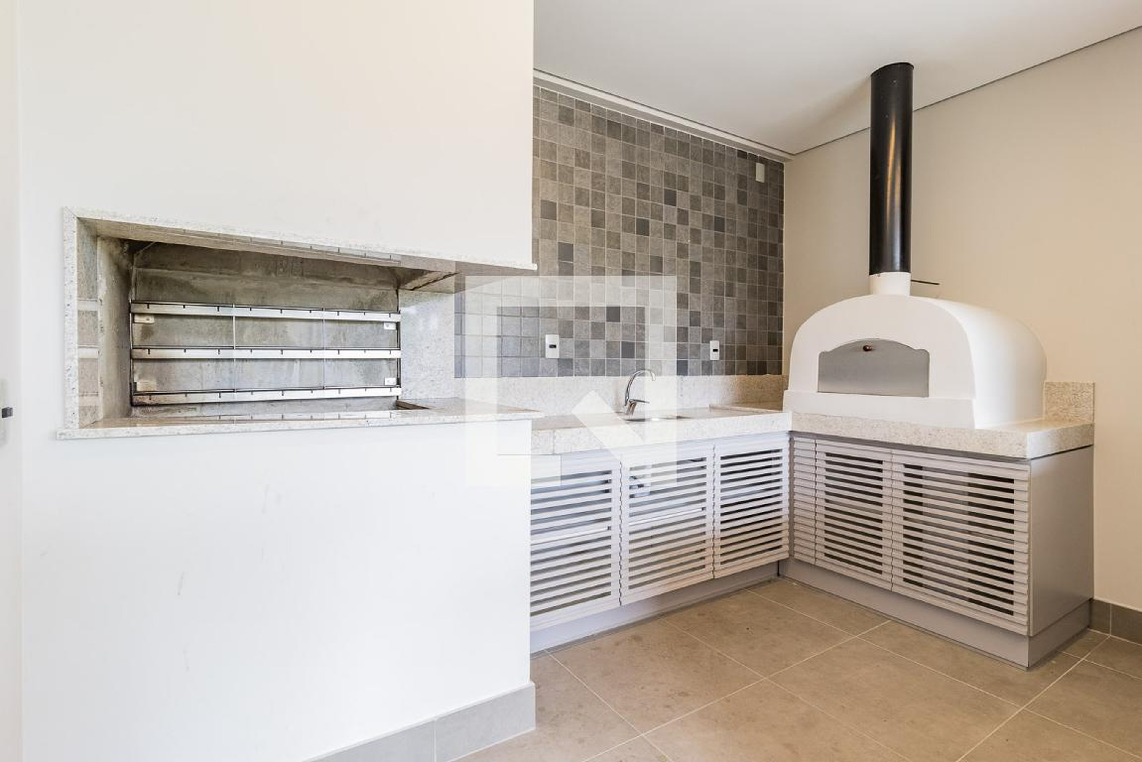 Espaço Gourmet - Supreme Altos do Central Parque