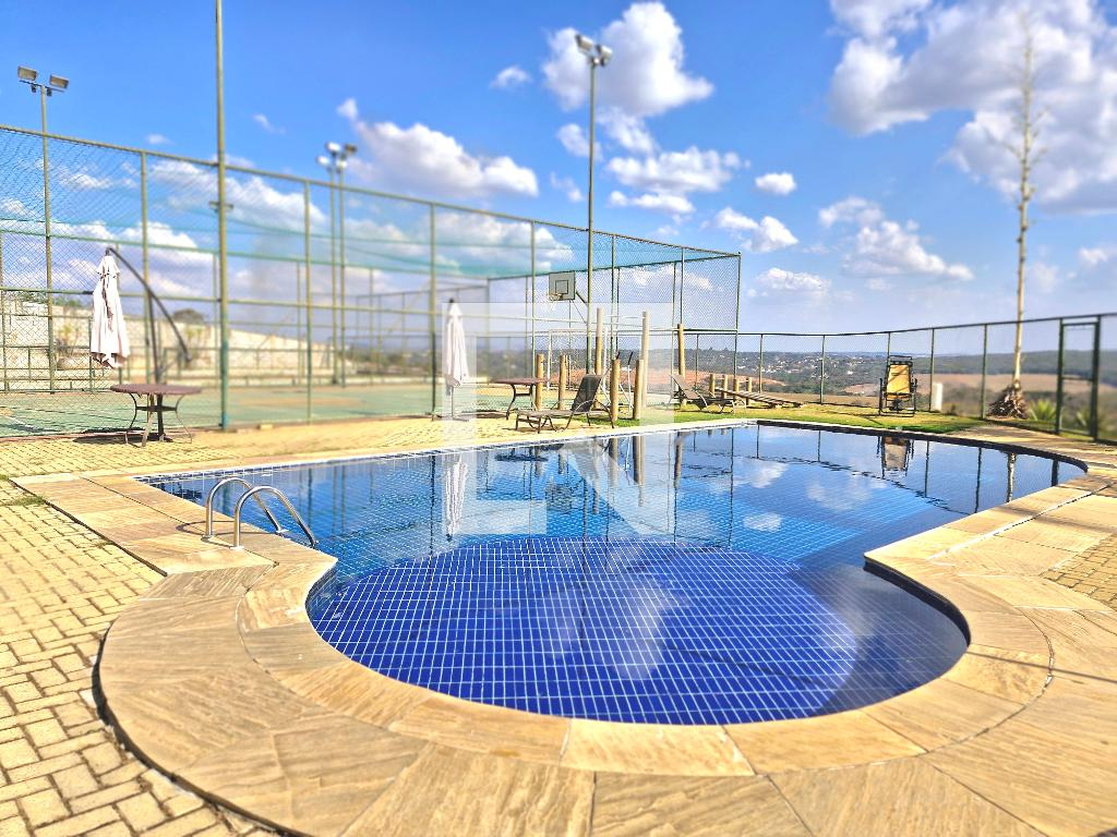 Piscina - 