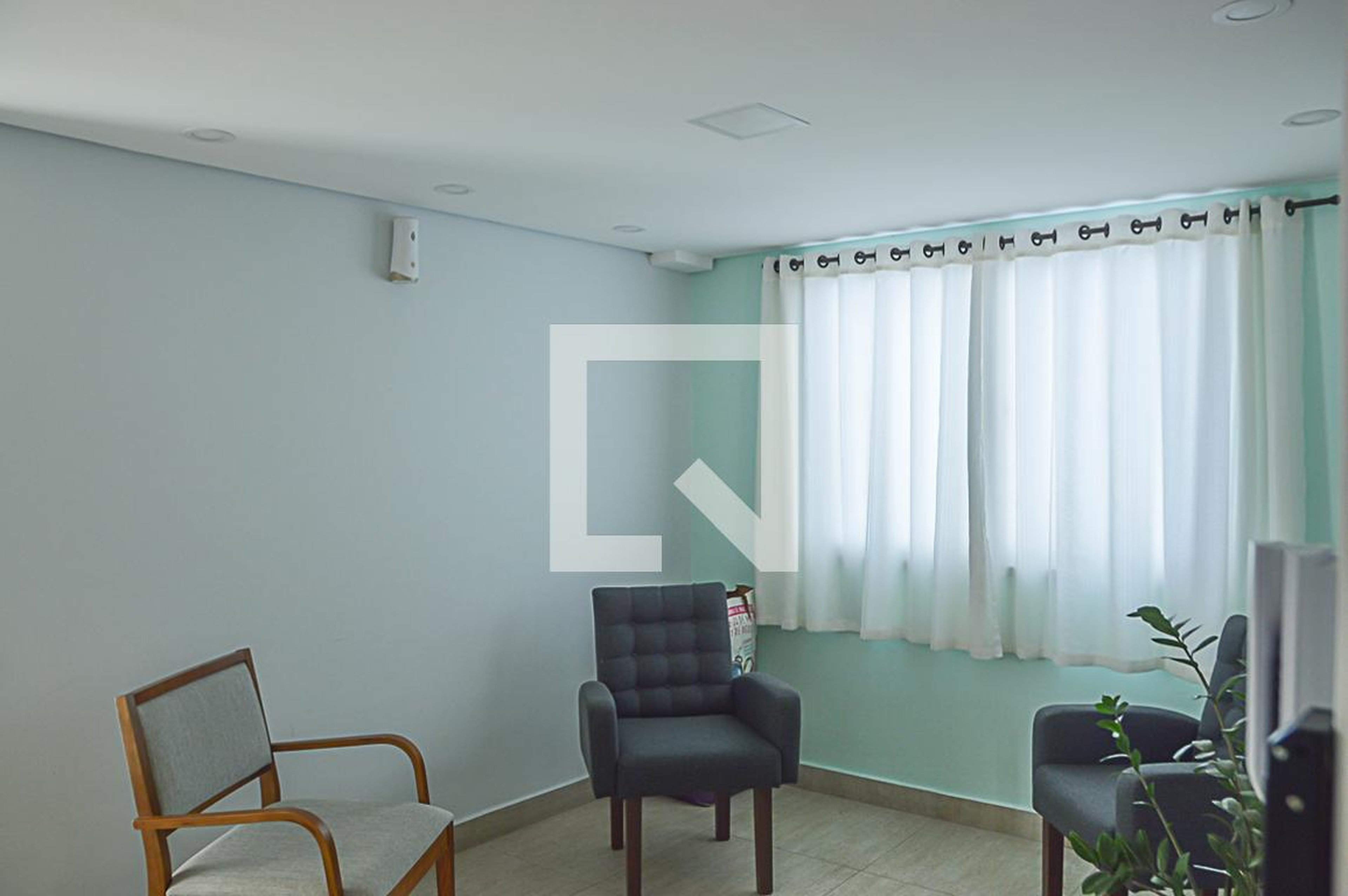 Hall de entrada - Tiradentes