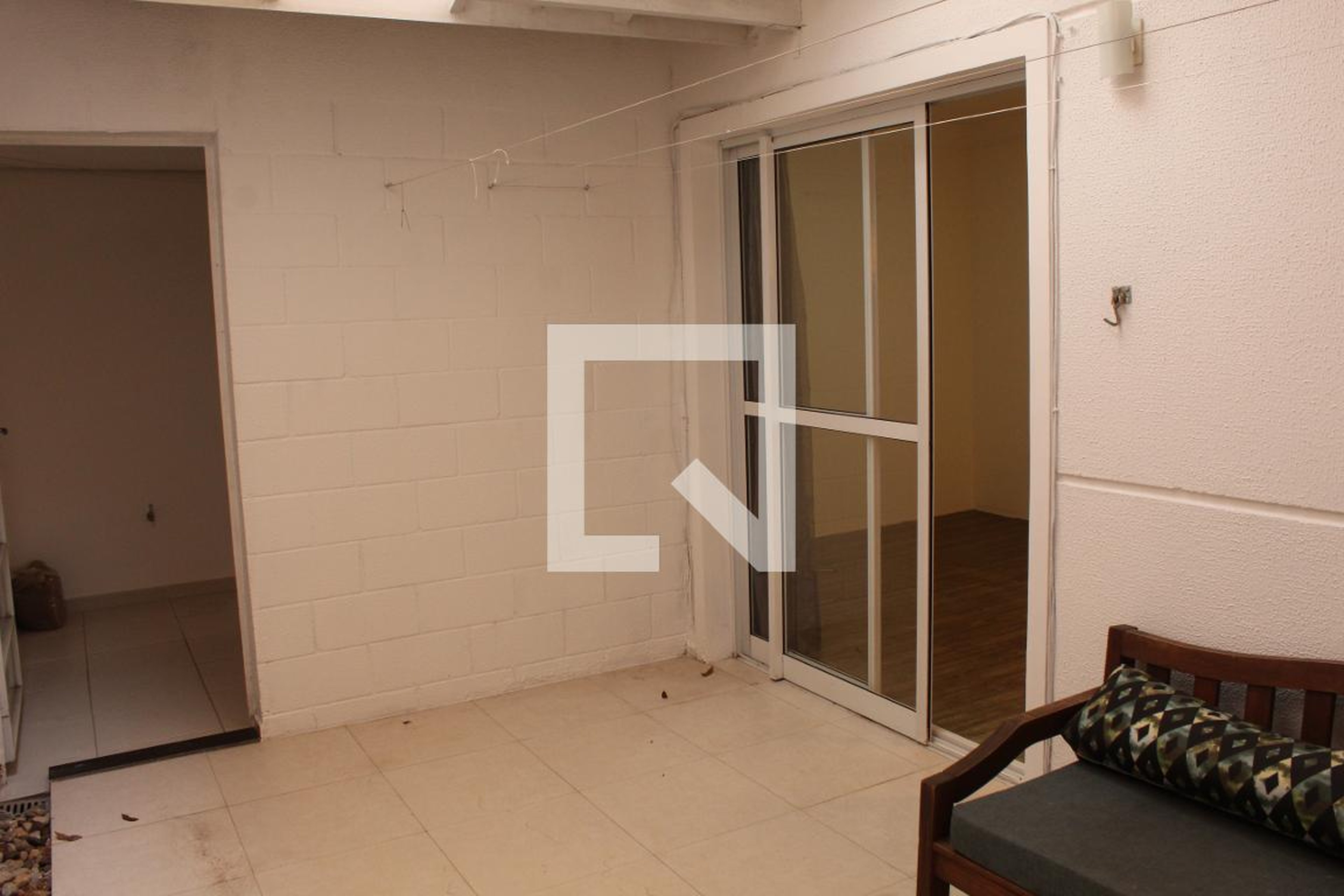 Área Externa - Residencial Villaggio Felicitá