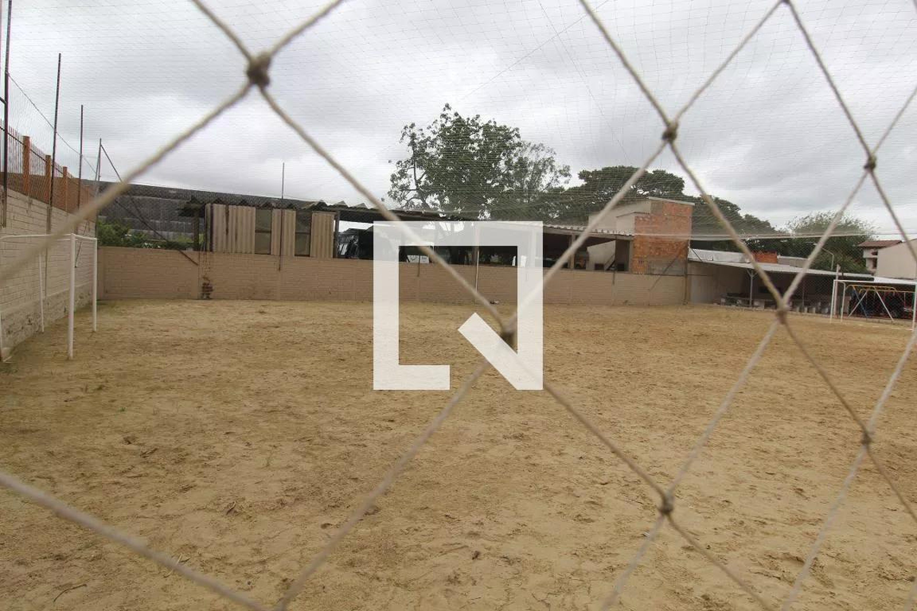 Quadra Esportiva - Jardim do Sol