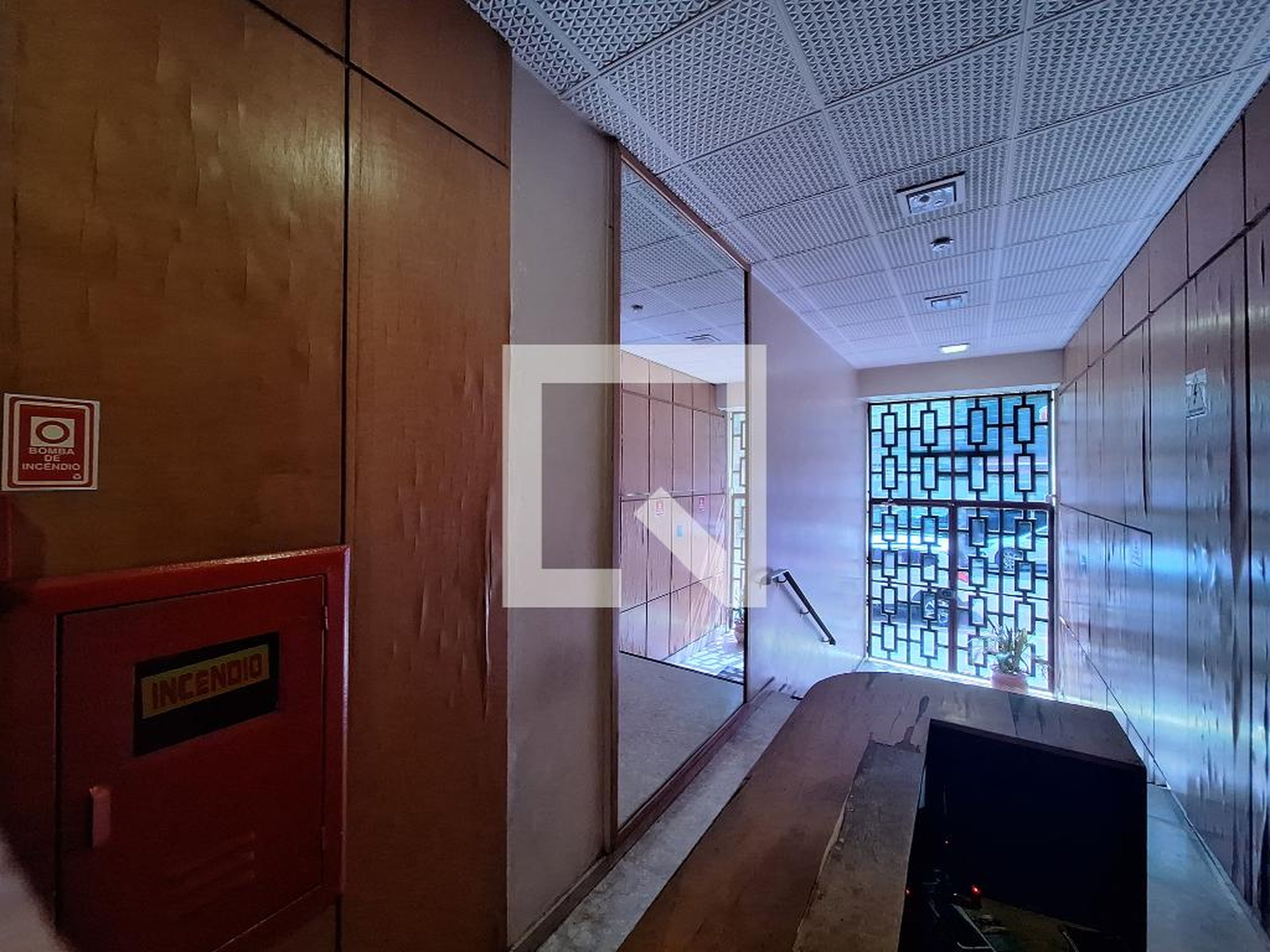 Hall - Edifício Marsil