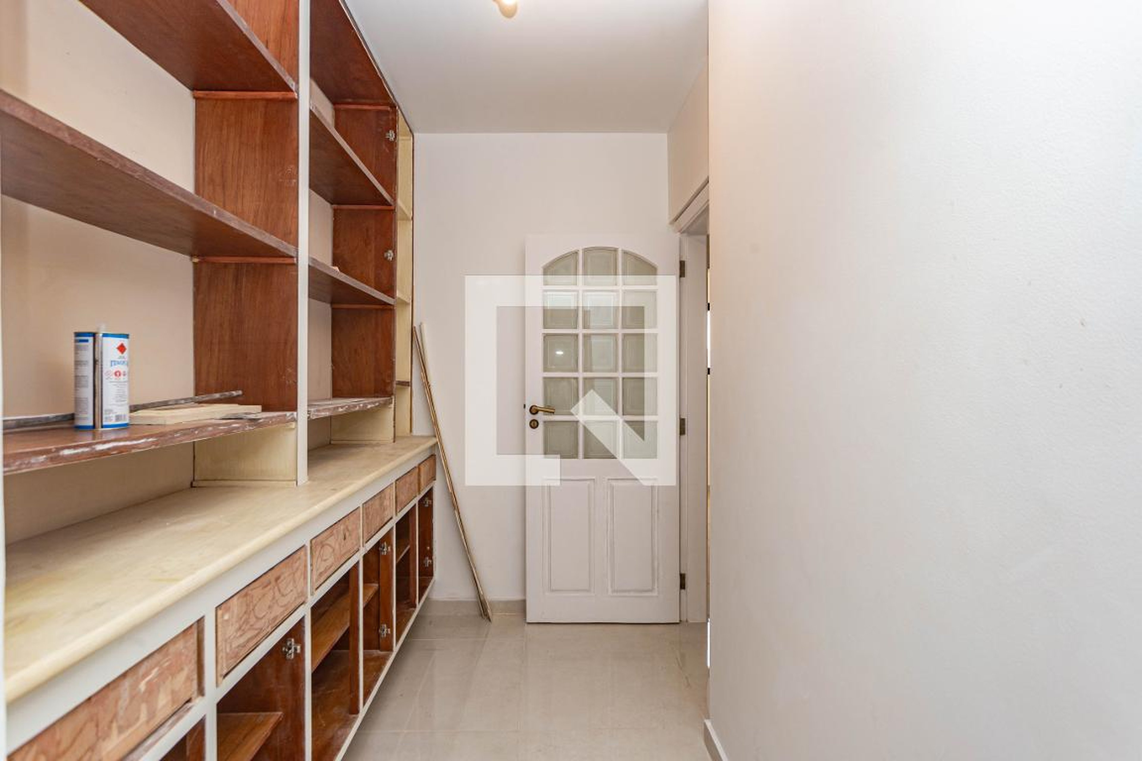 Hall - Edifício Ibiza