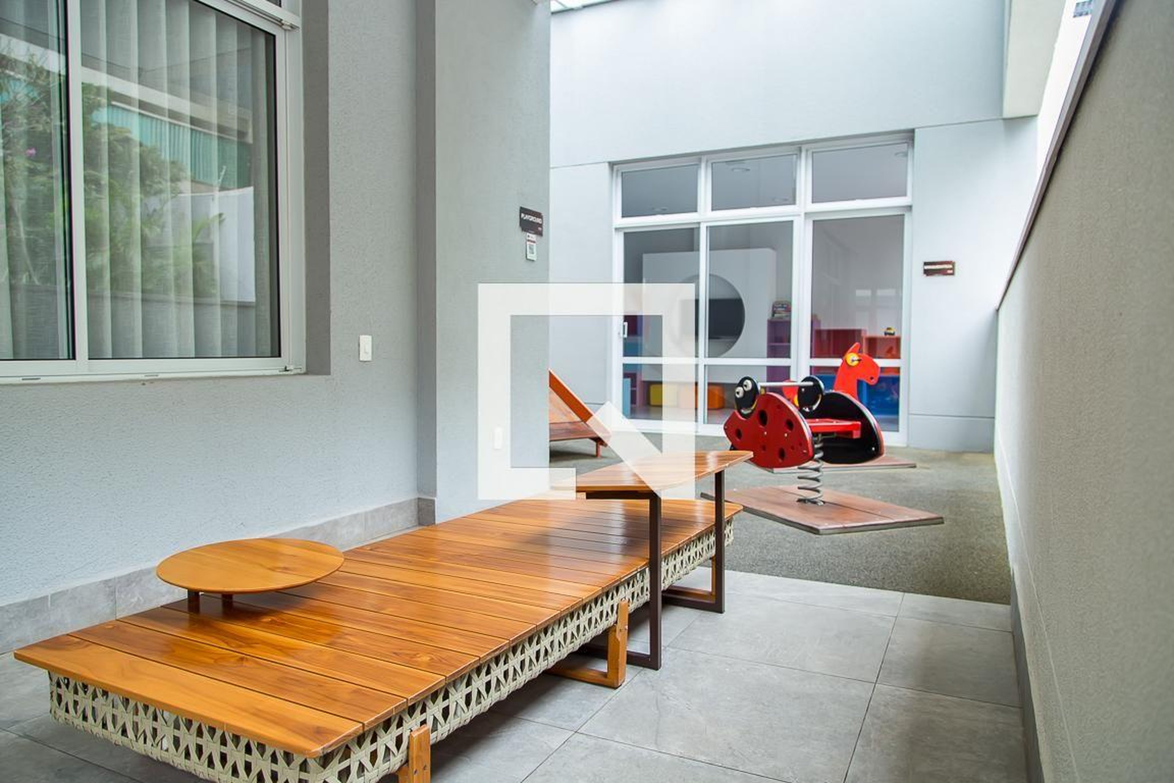 Playground - Acqua Park