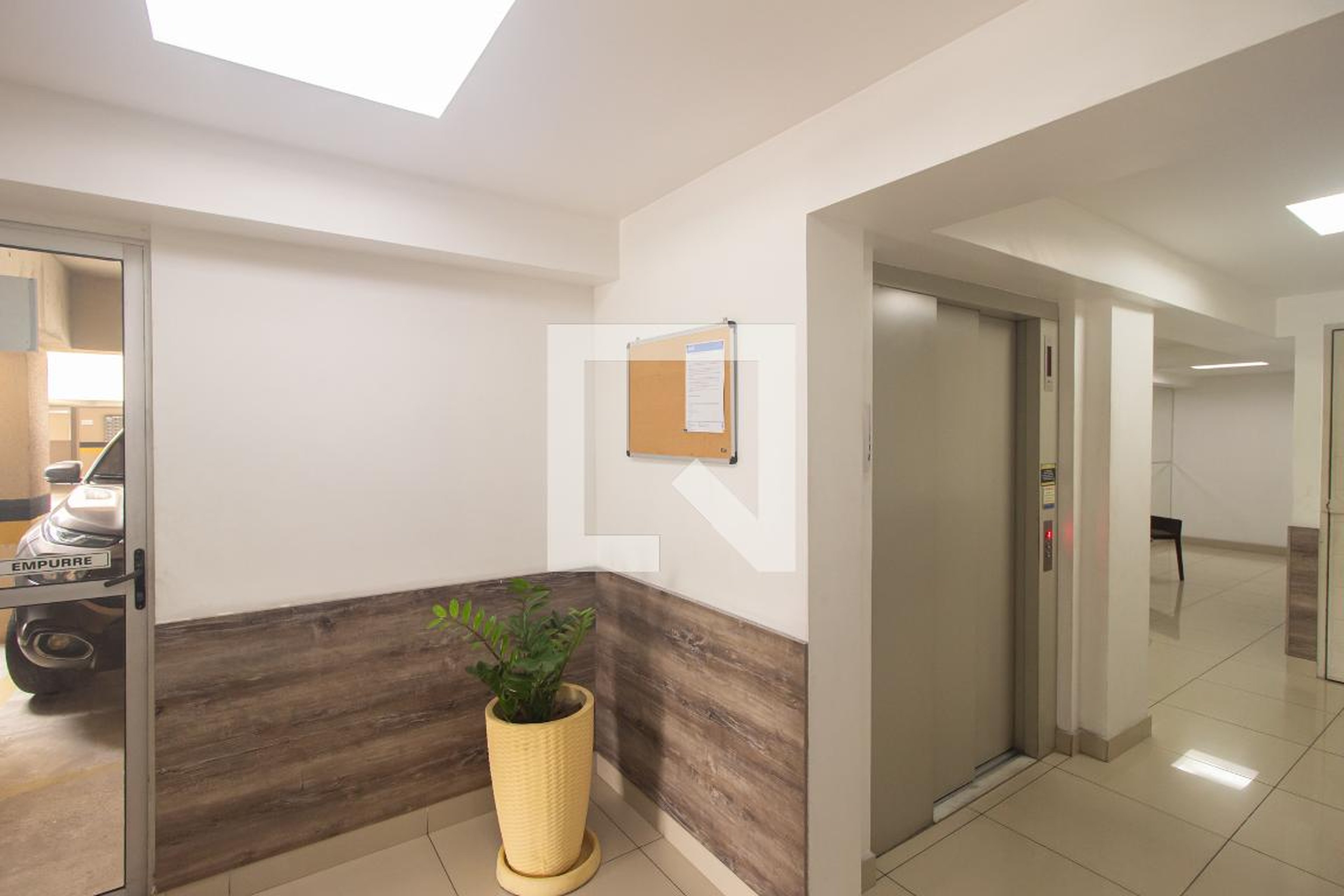 Elevador - Riviera Premium