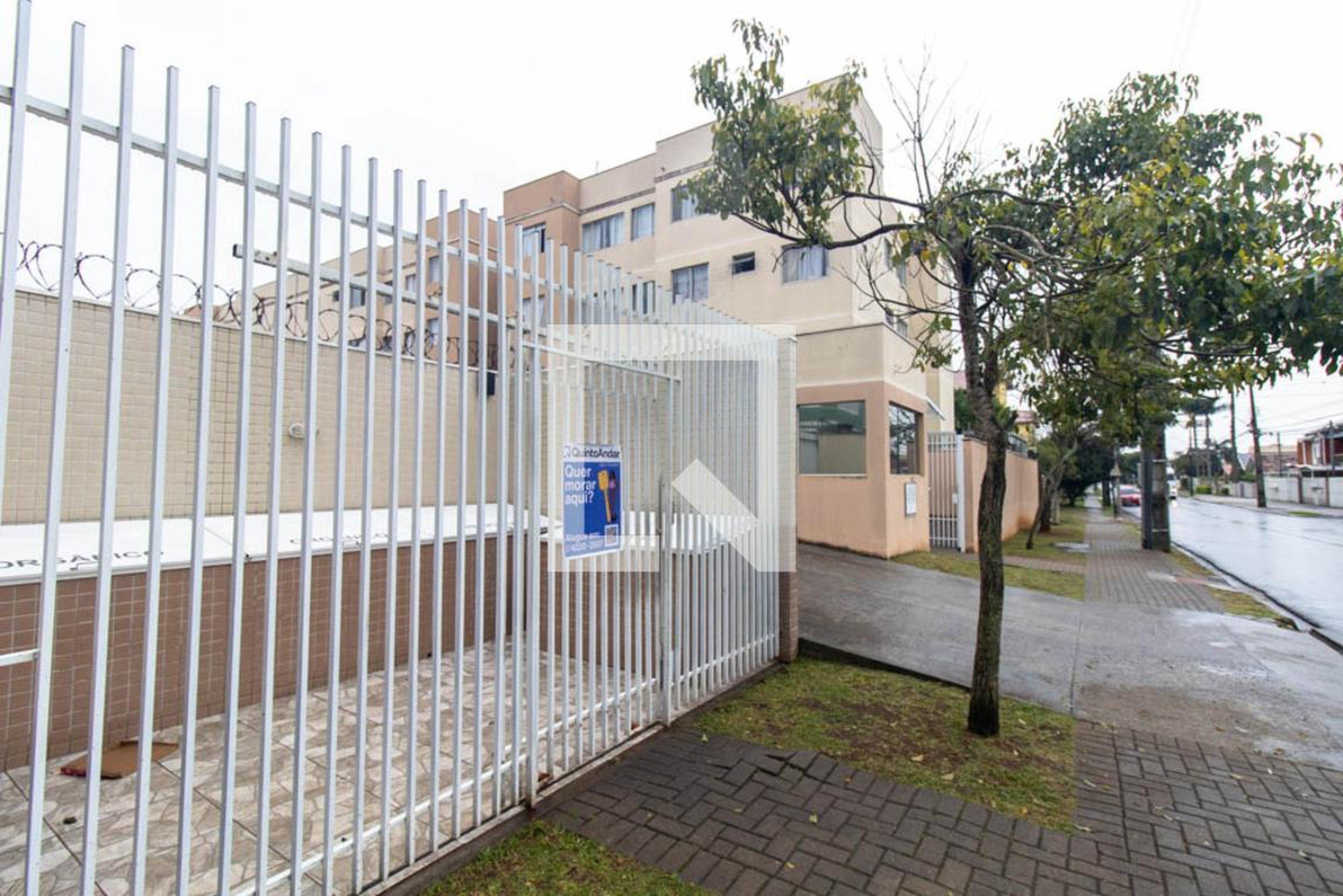 Fachada Condomínio Porto Bello 2