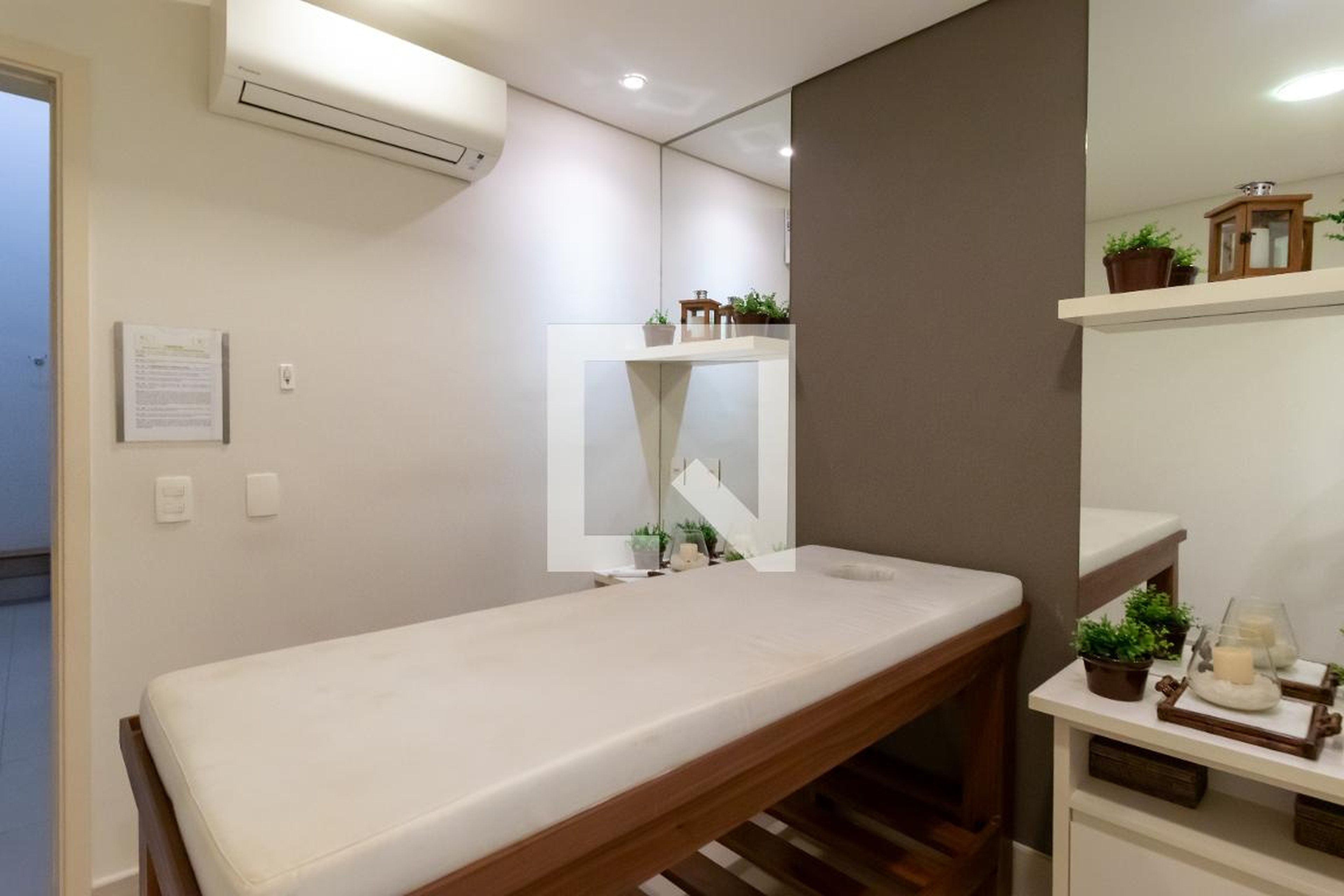 Área comum - Grand Tolle