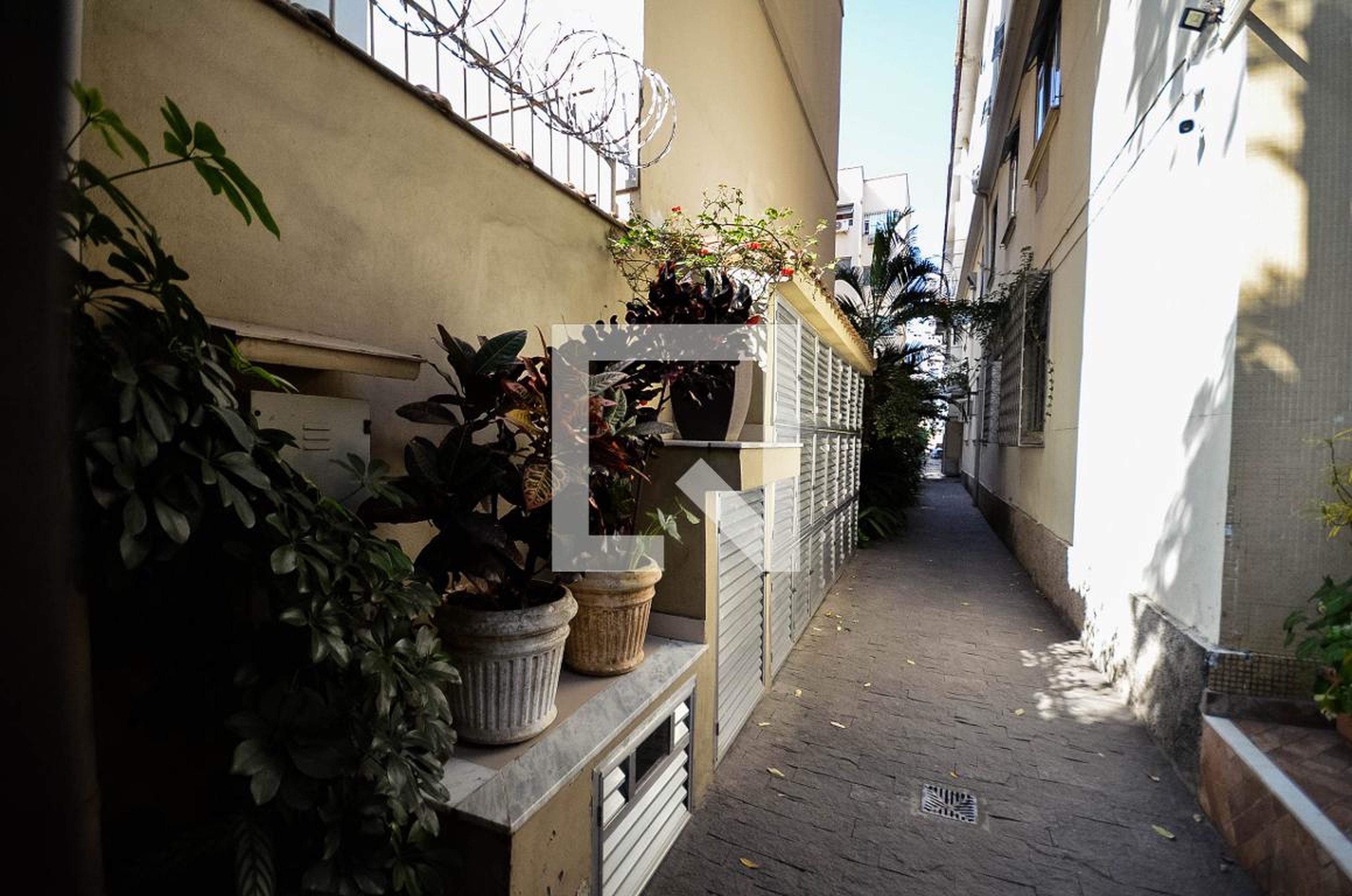 Hall de entrada - null