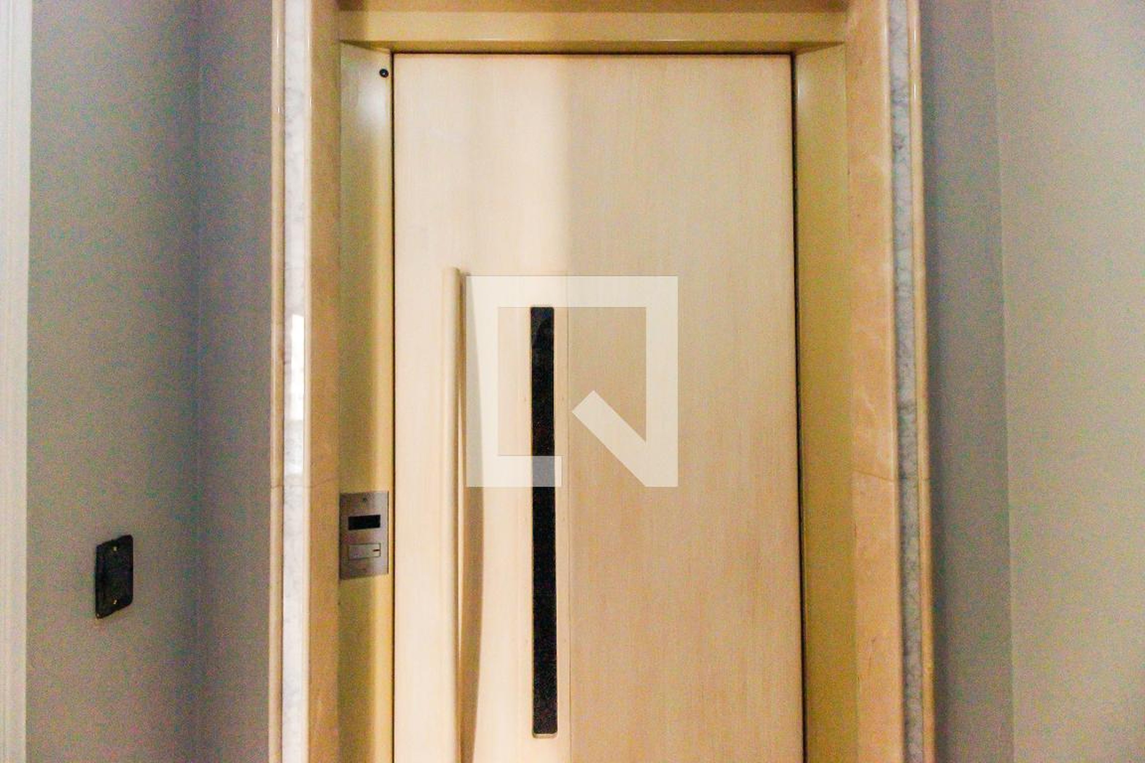 Elevador - San Diego