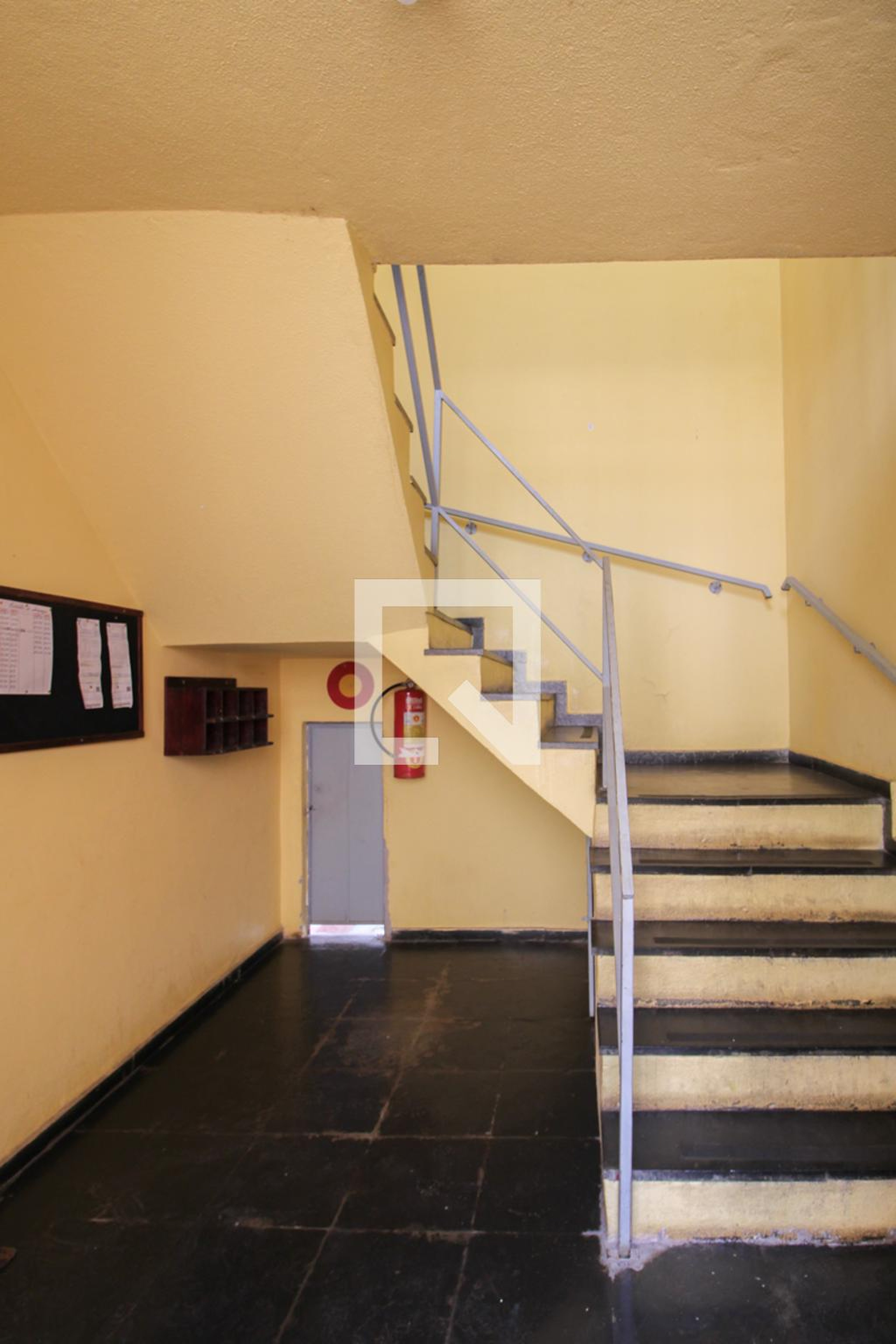 Hall de entrada - null