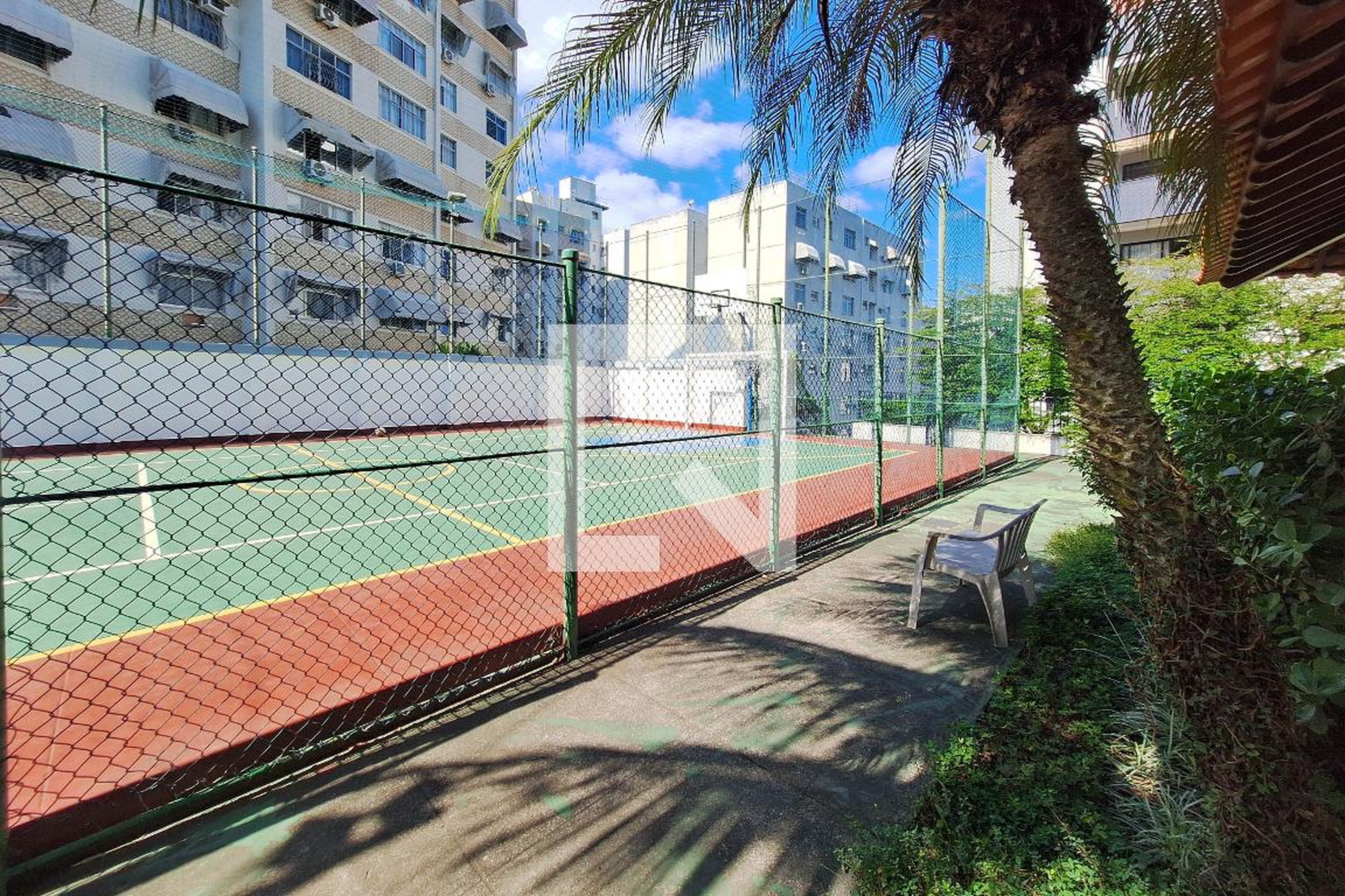 Quadra - Solar de Camões