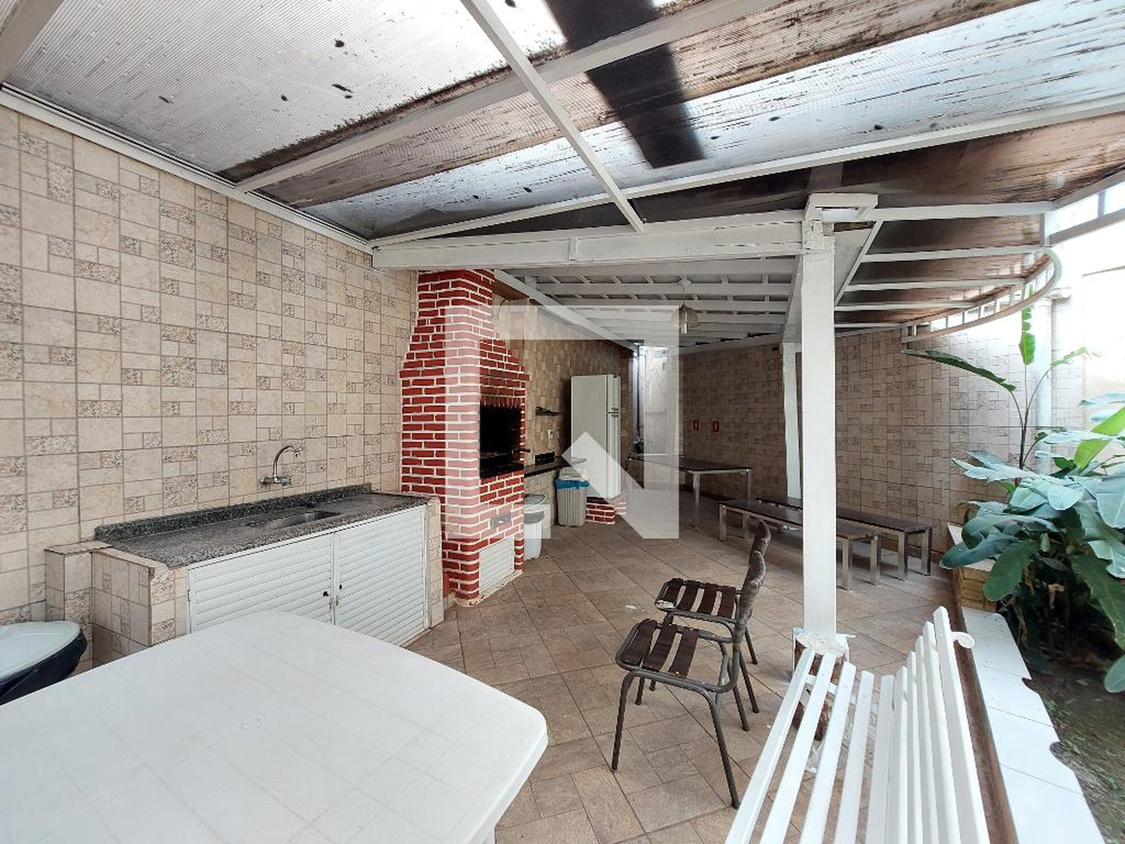 Churrasqueira 2 - Reserva Marajoara Park