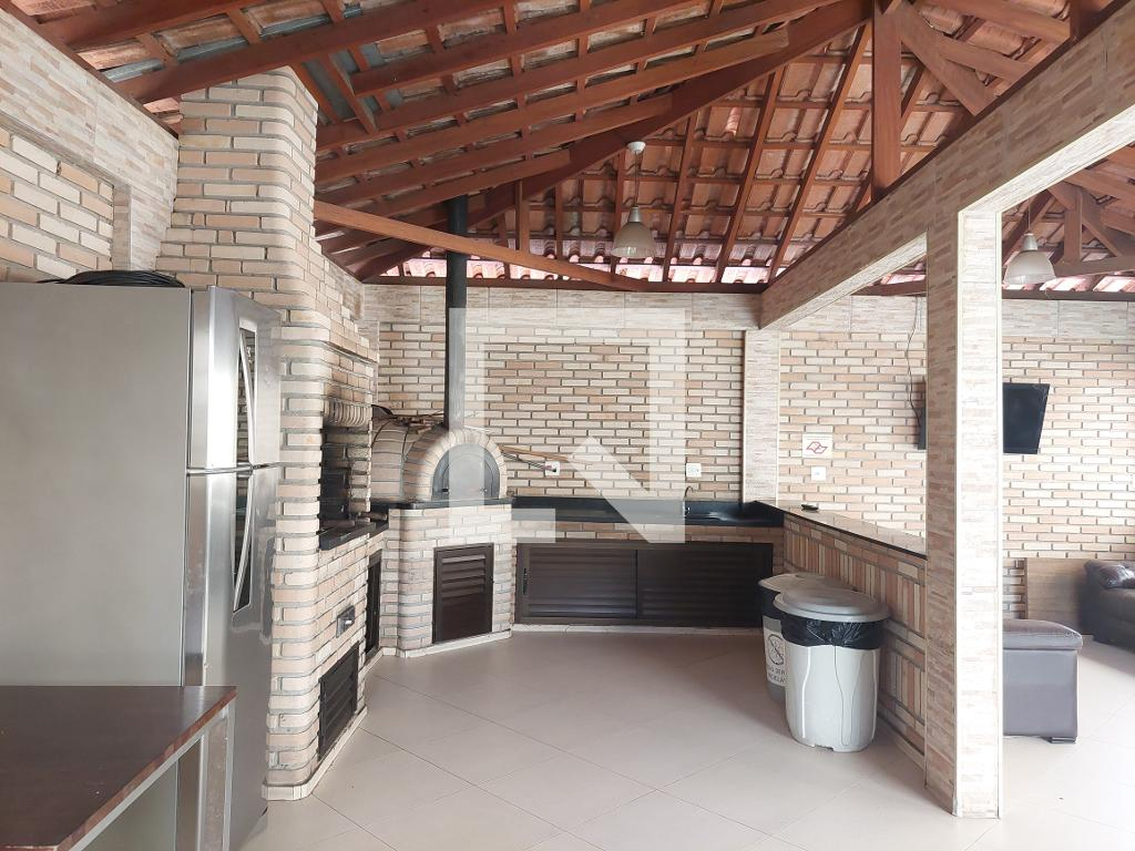 Churrasqueira 1 - Reserva Marajoara Park