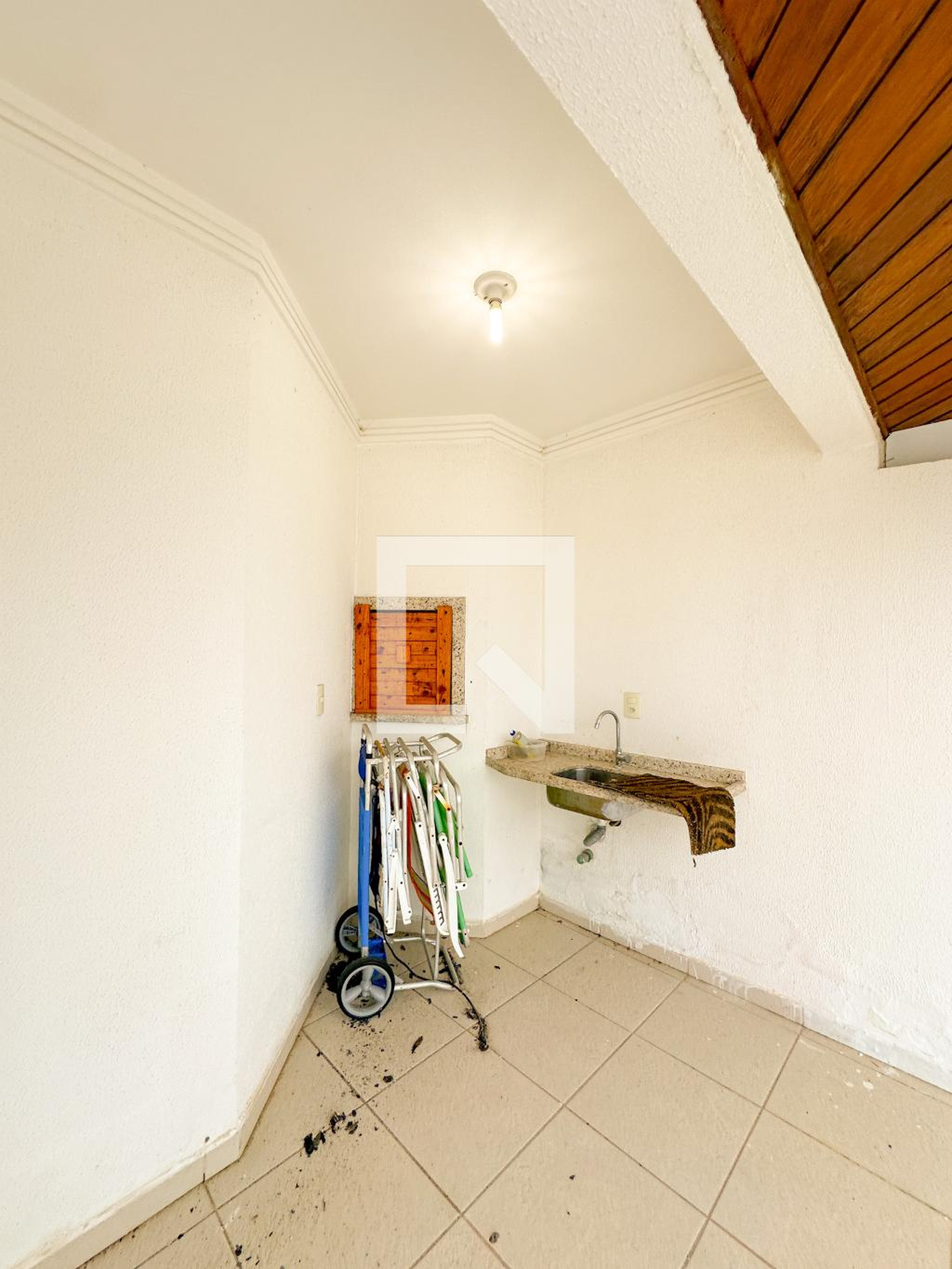 Churrasqueira - Portal do Santinho