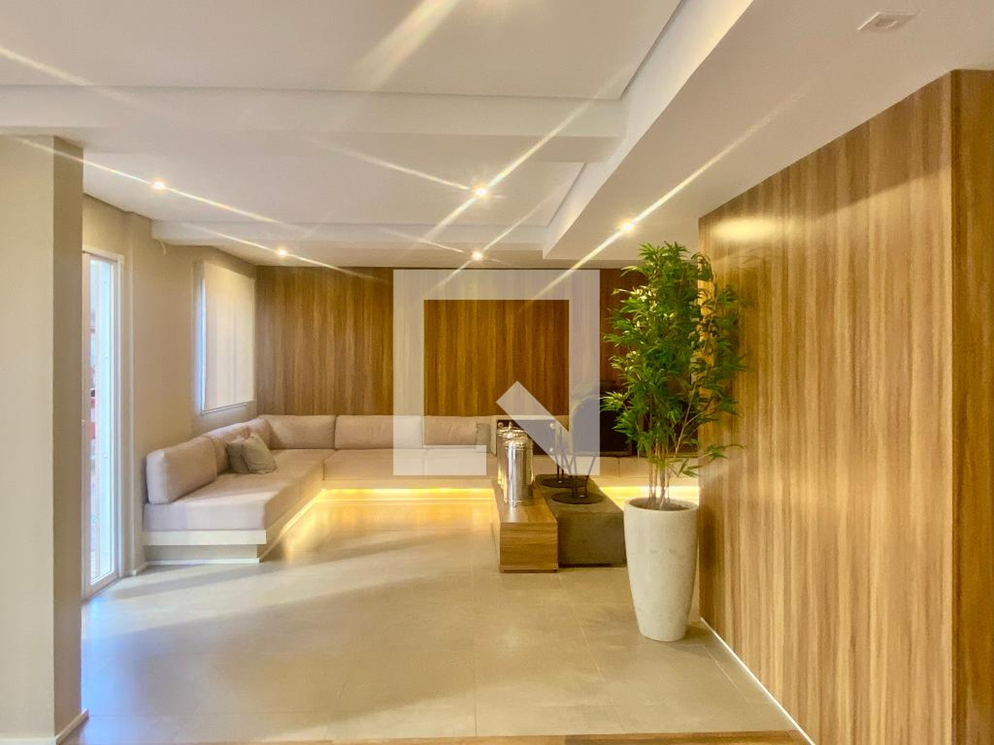 Salão de Festas - Portal Vila Prudente - Vila Anhaia Melo