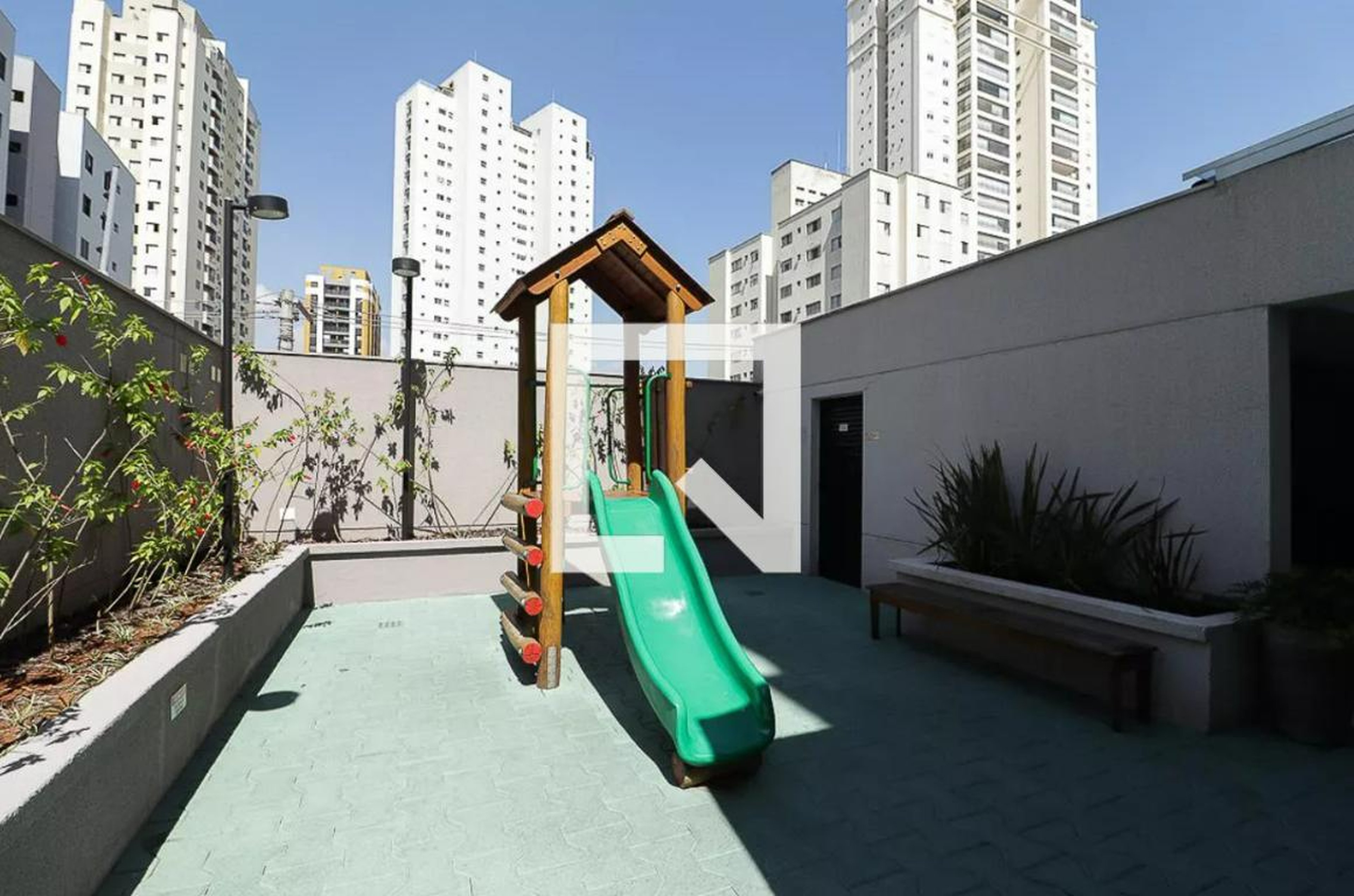 Playground - I9 Santo Egidio