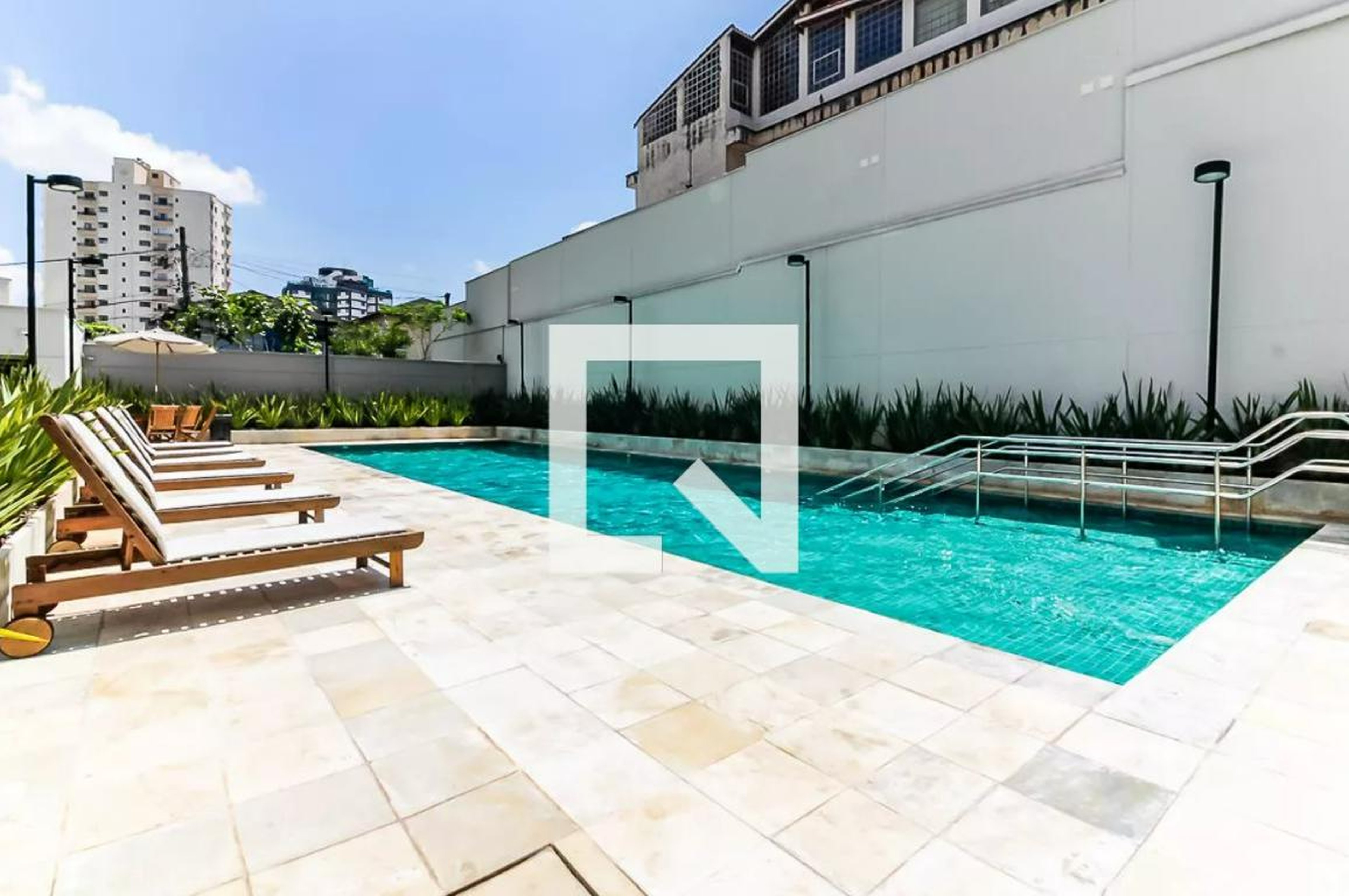 Piscina - i9 Sto. Egídio