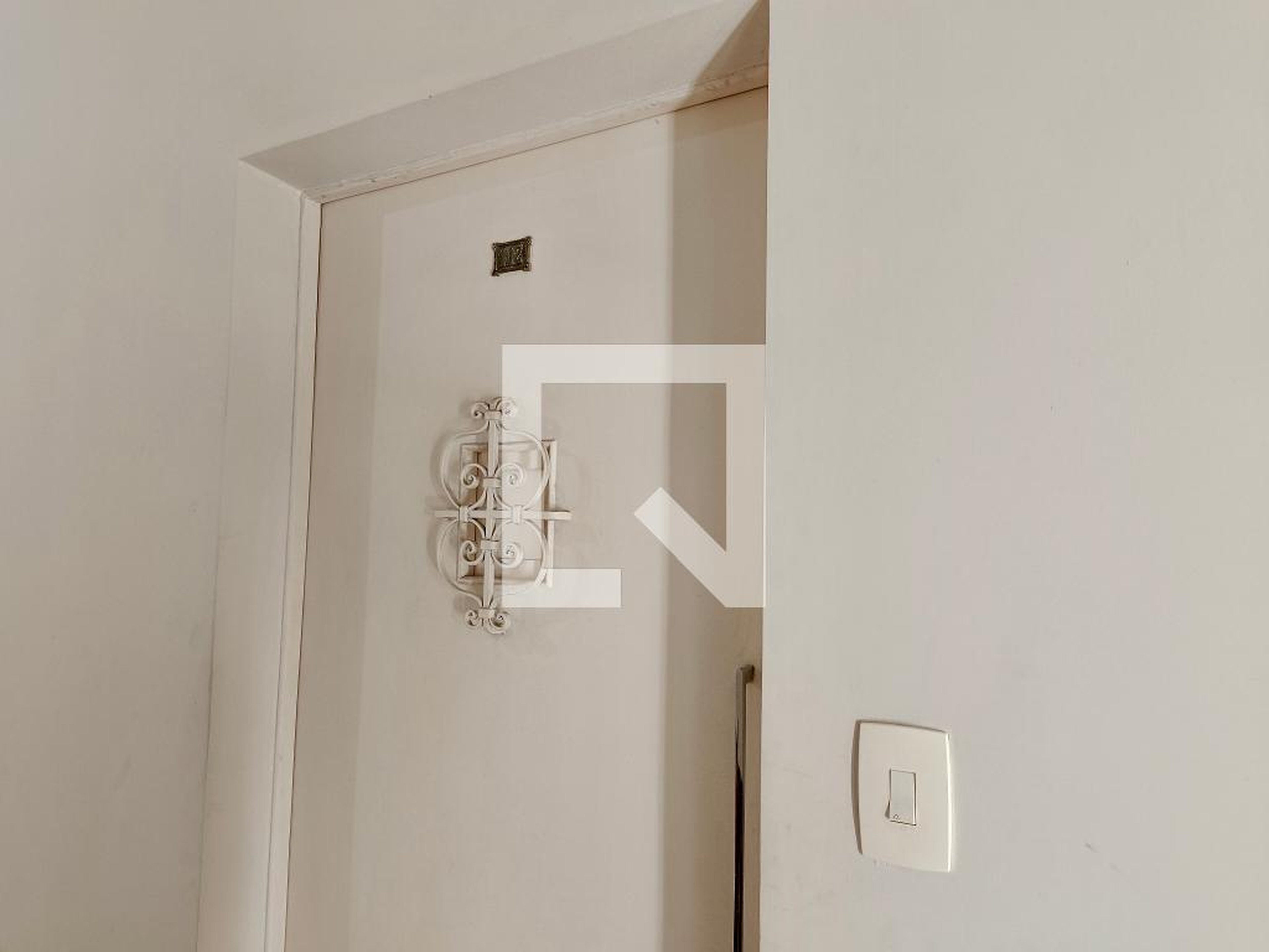 Hall - Edifício Benjamim Batista