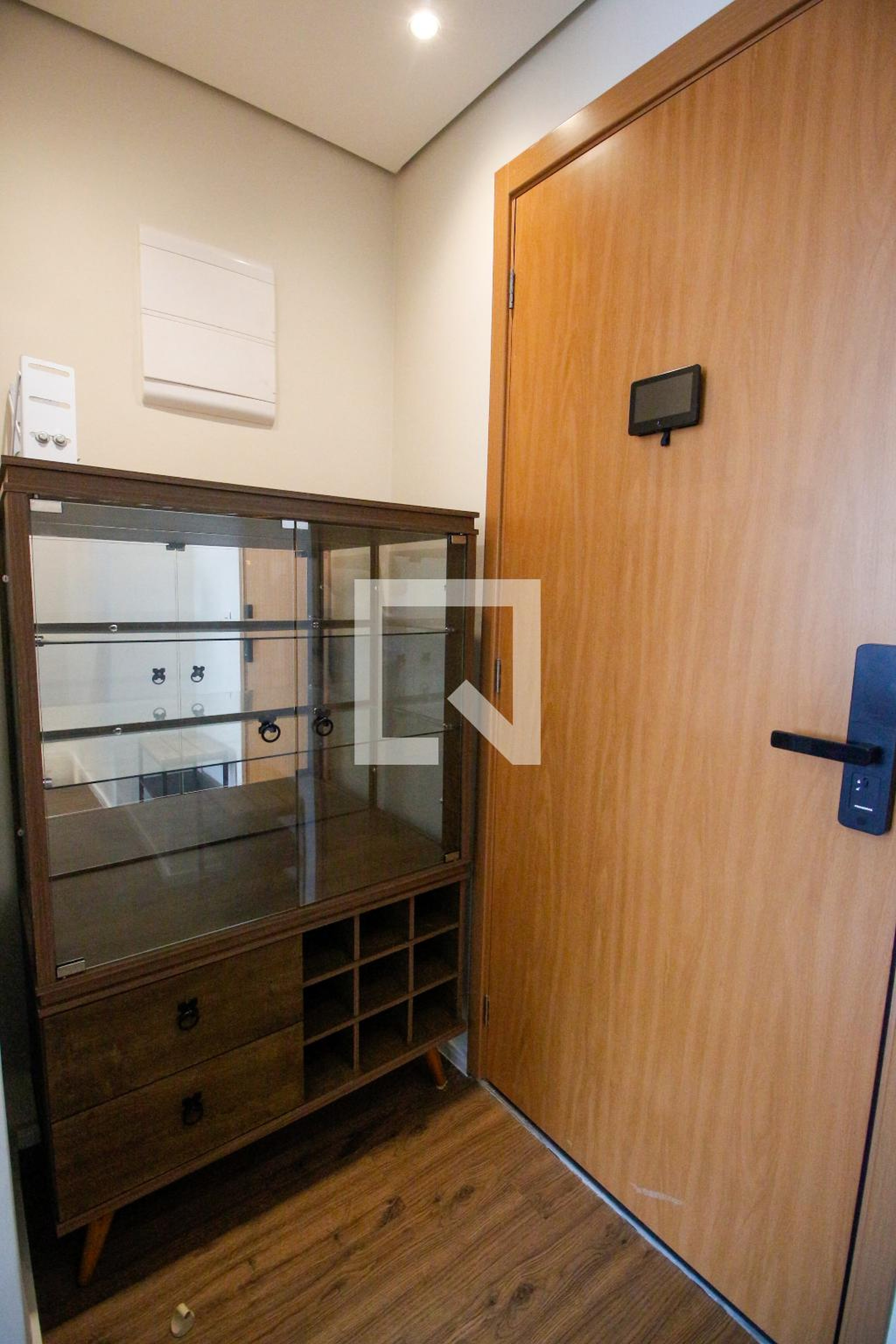 Entrada - San Donato