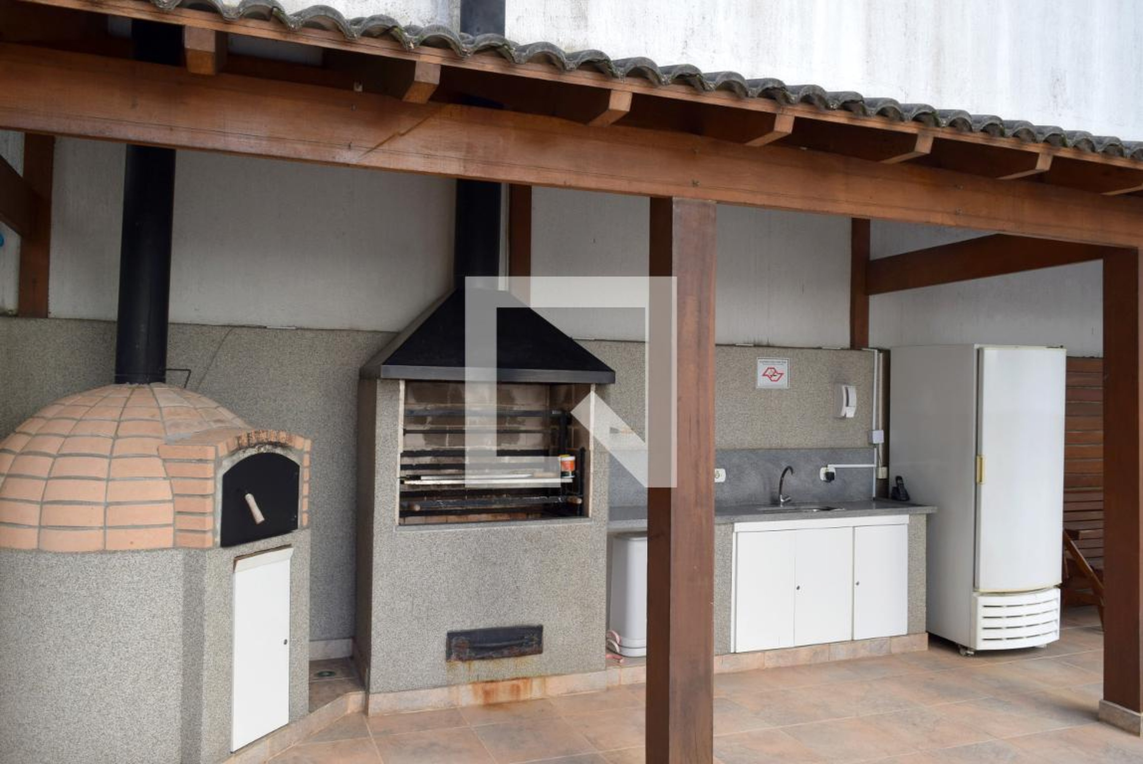 Churrasqueira - Porto Fino