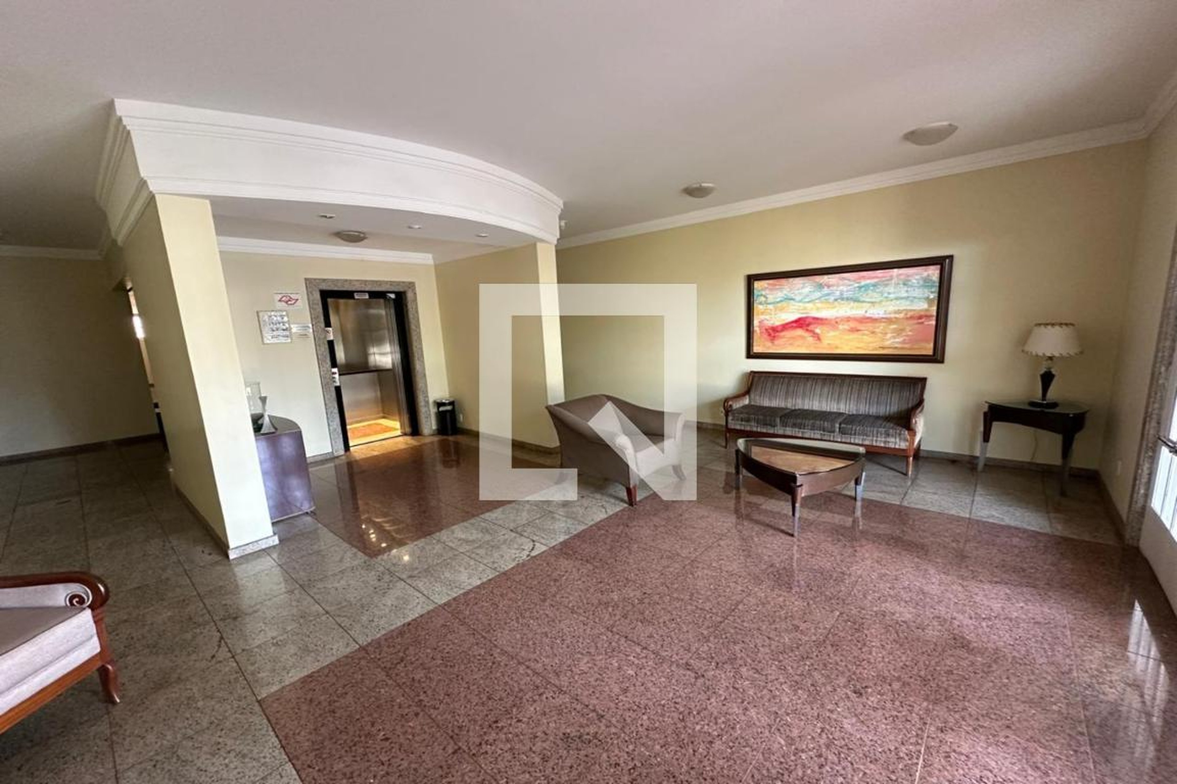 Hall - 