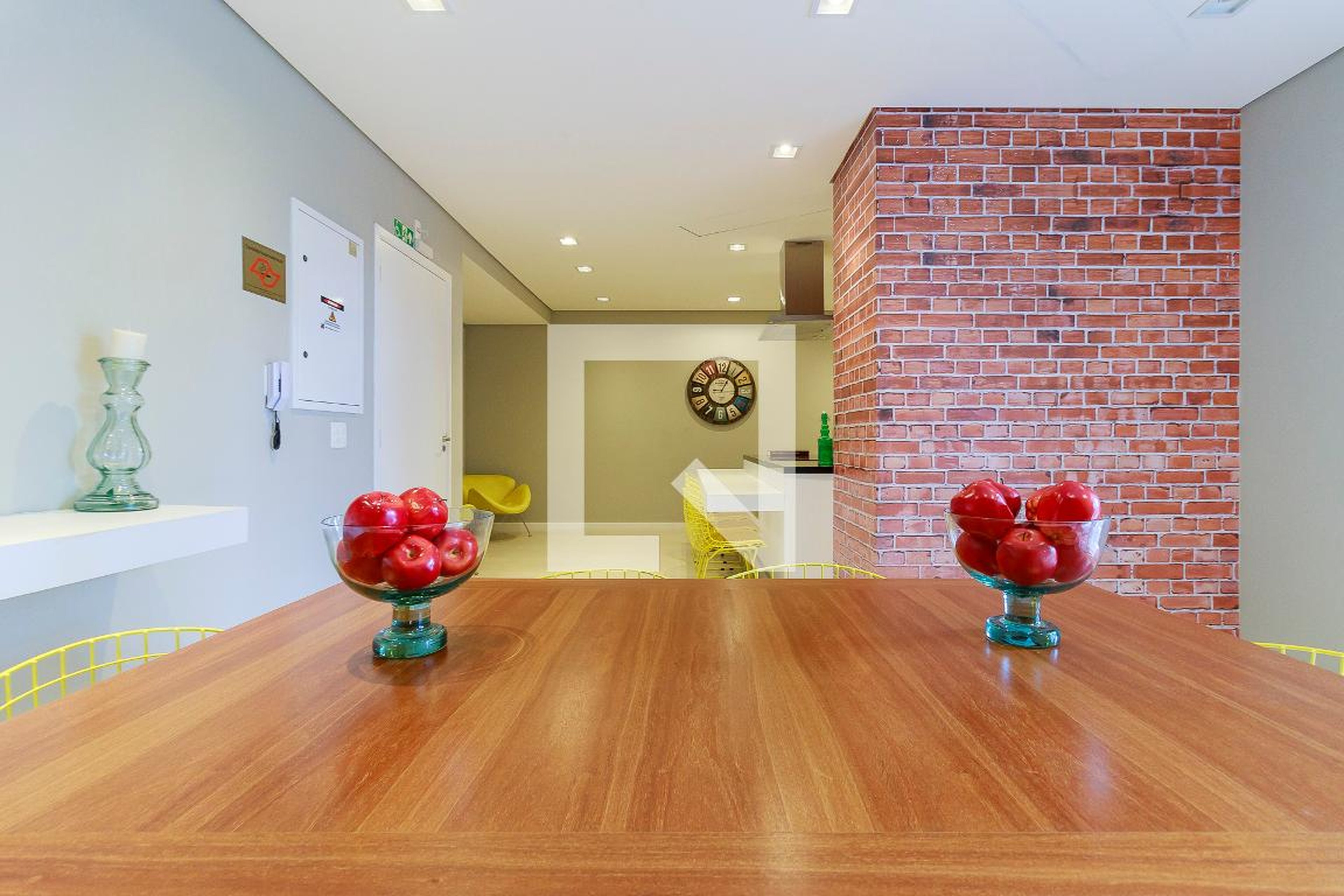 Espaço Gourmet - Spotlight Campo Belo