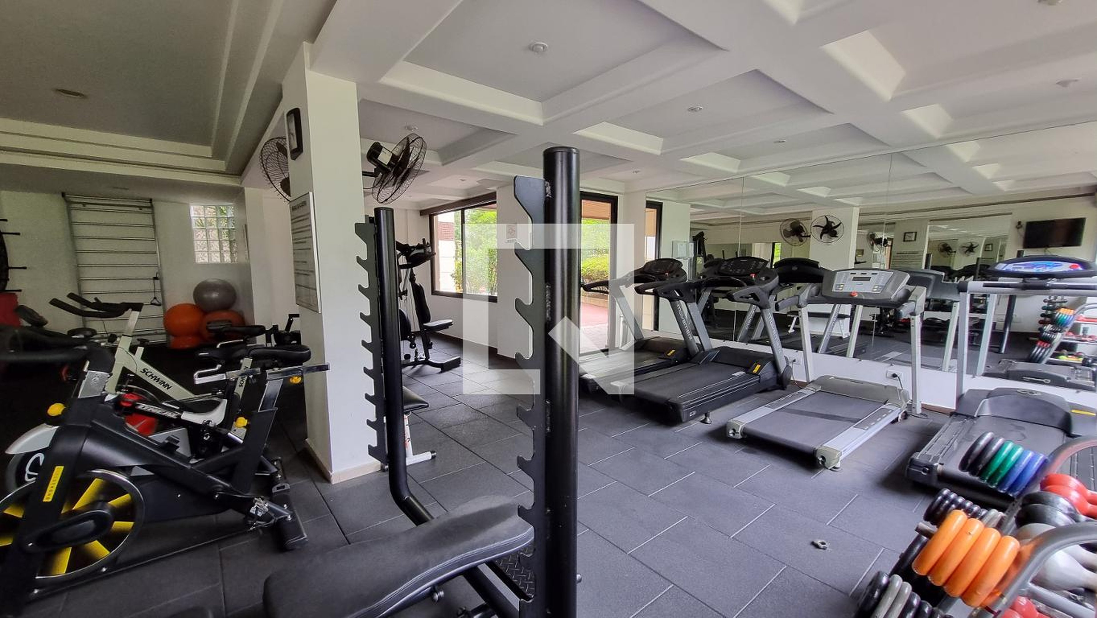 Academia - Maison Du Soleil