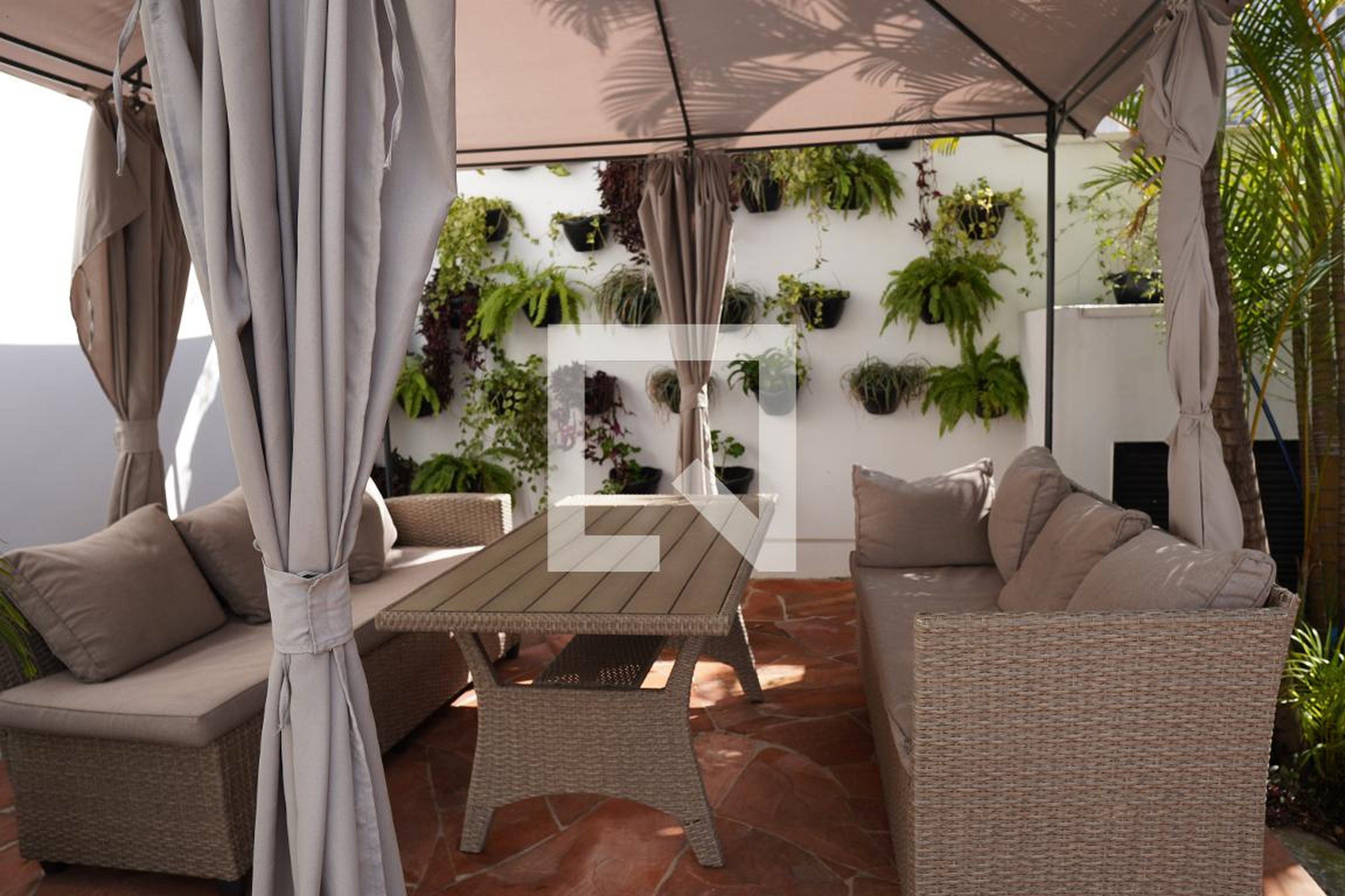 Área comum - Fortune