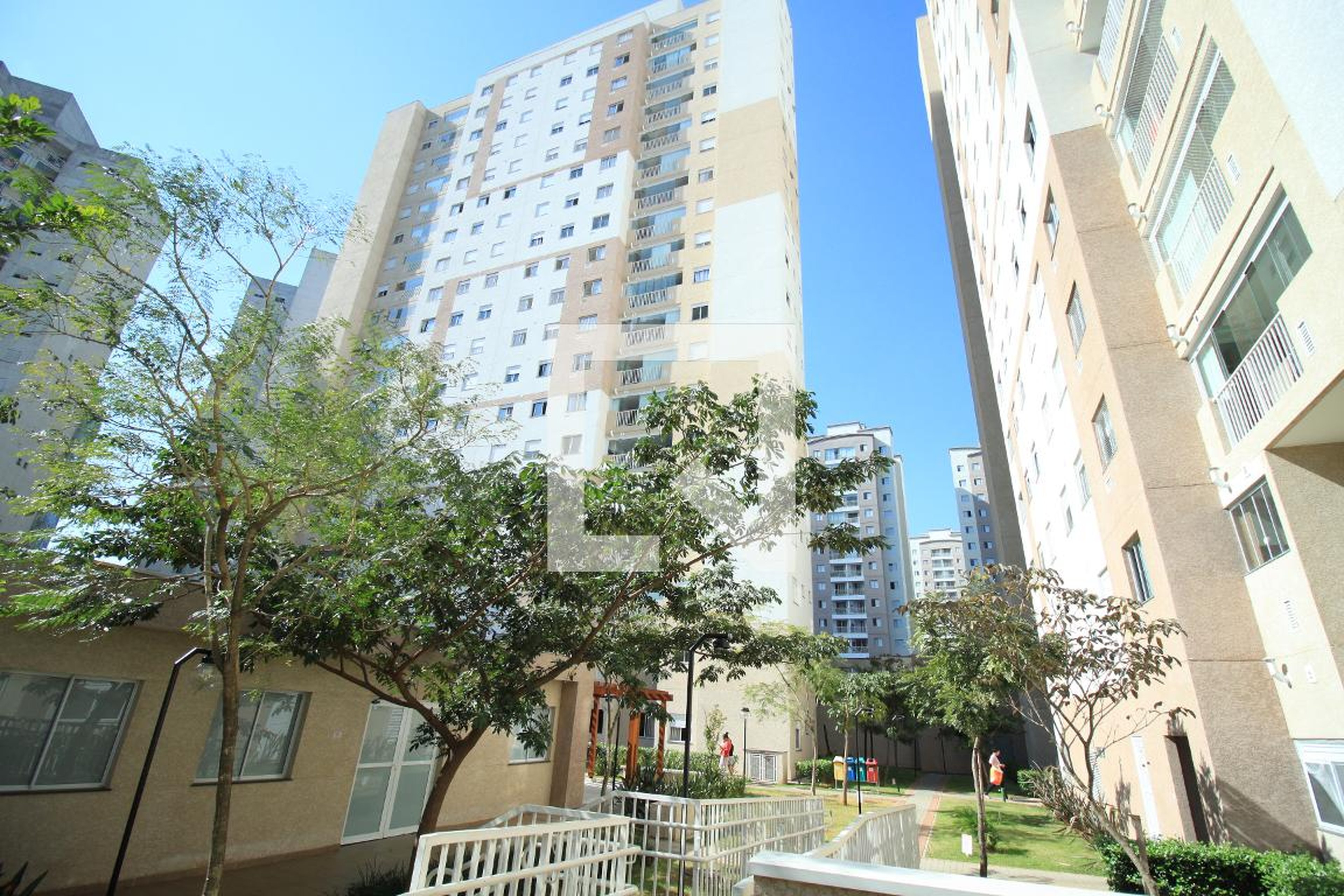 Fachada do Prédio Condomínio Stories Home Belém