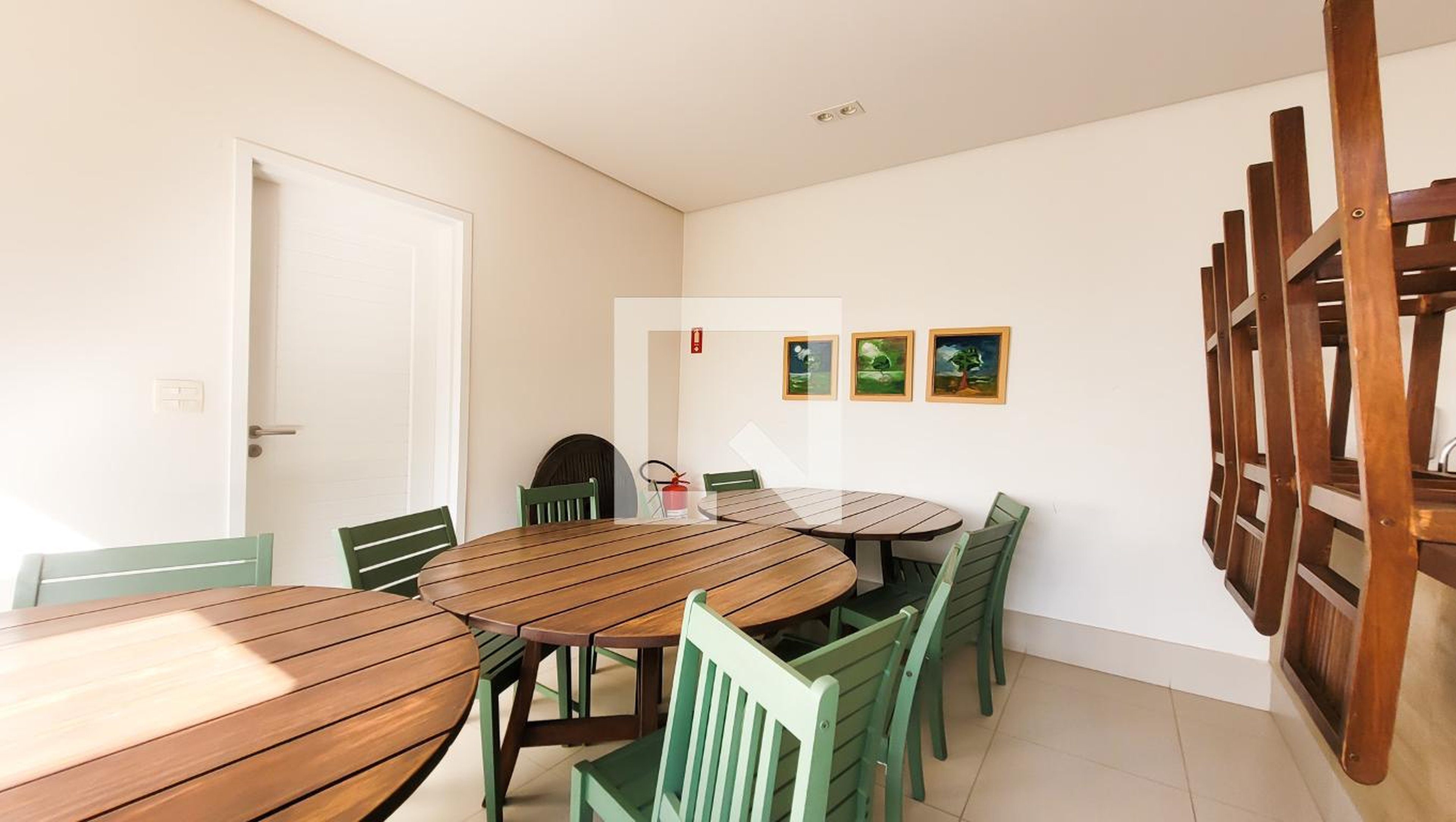 Espaço Gourmet - Quartier