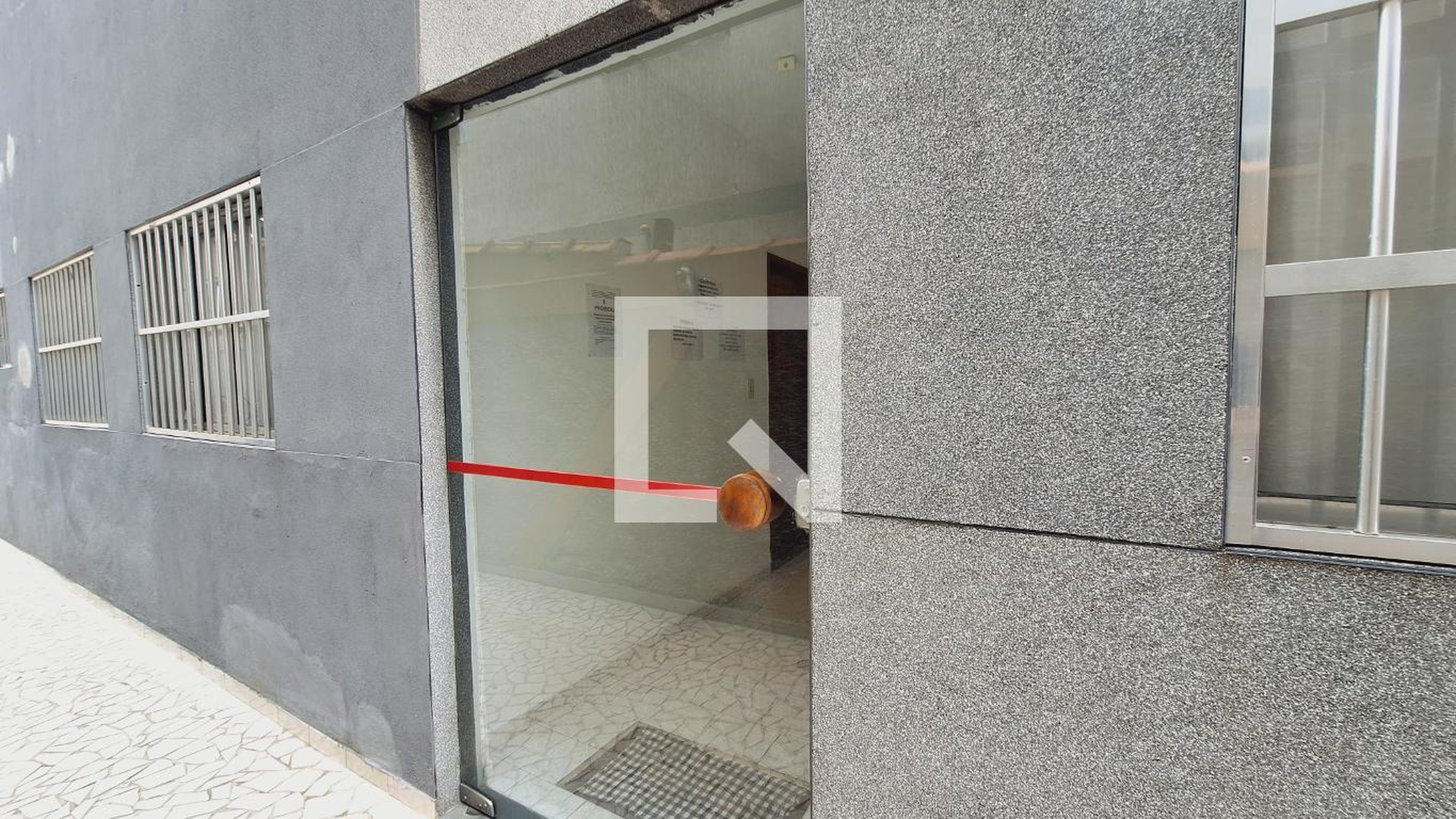 Entrada - Lagoa Dourada