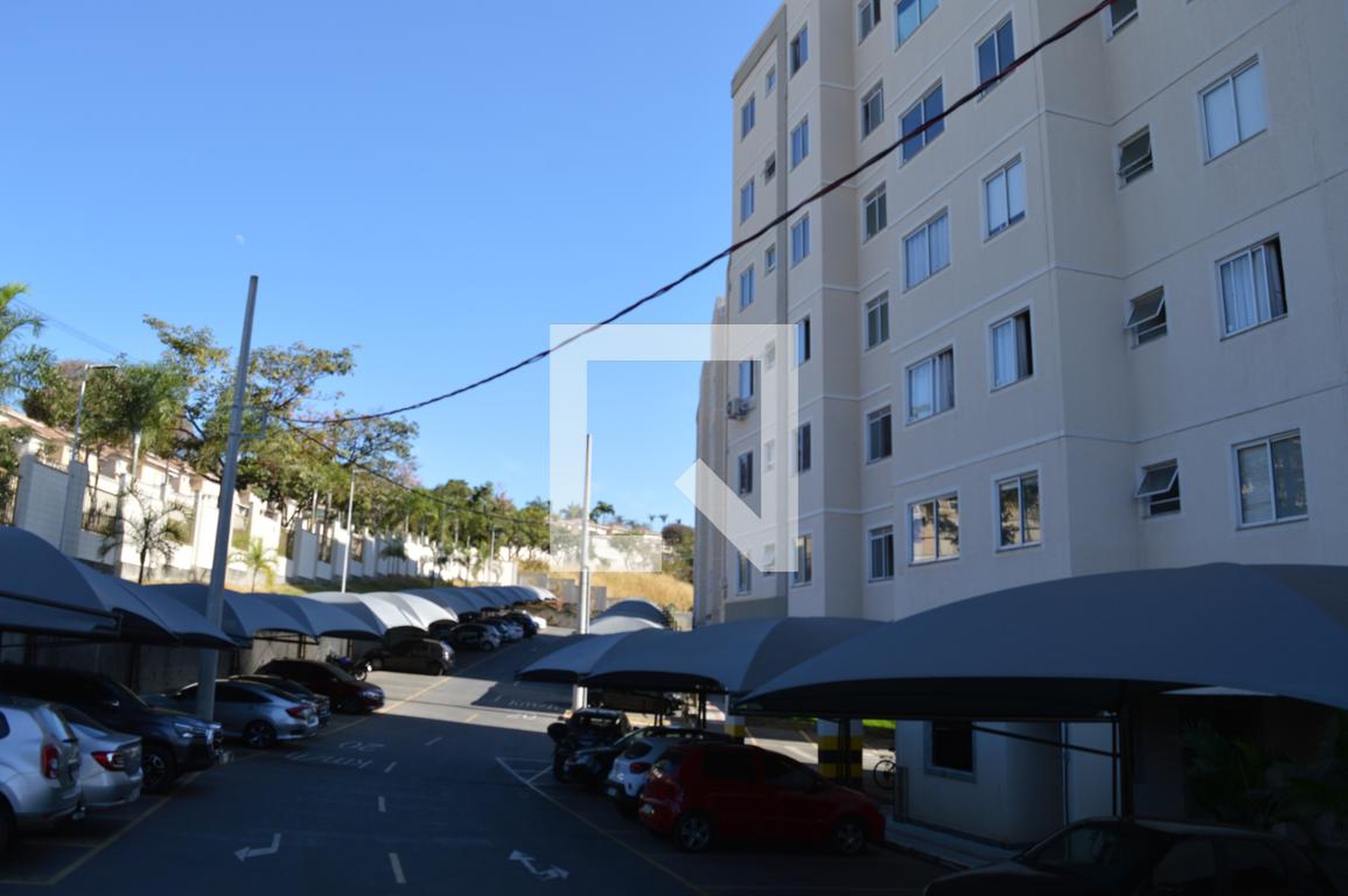 Condomínio - Parque Vicenza