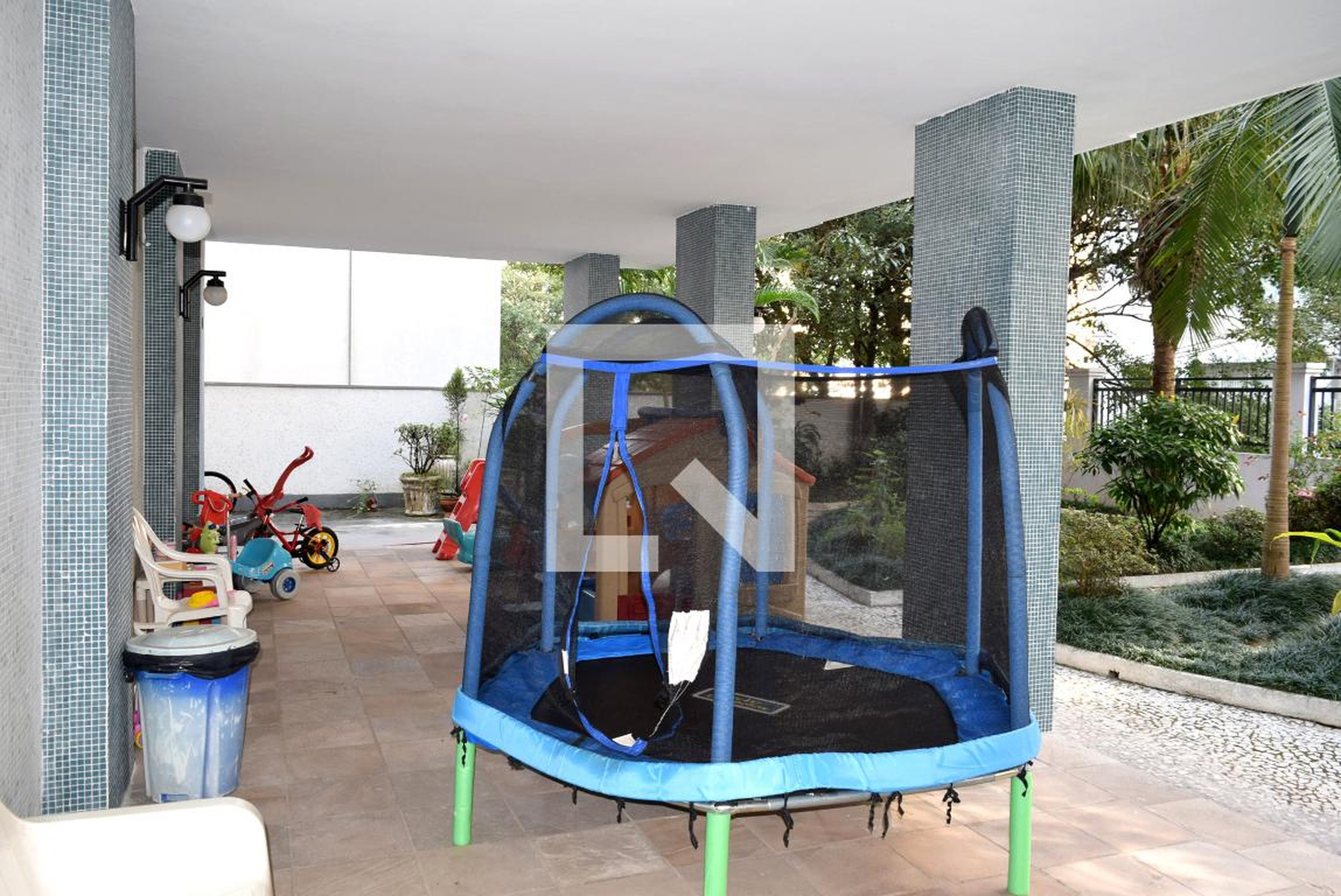 Playground - Linneo Cordeiro