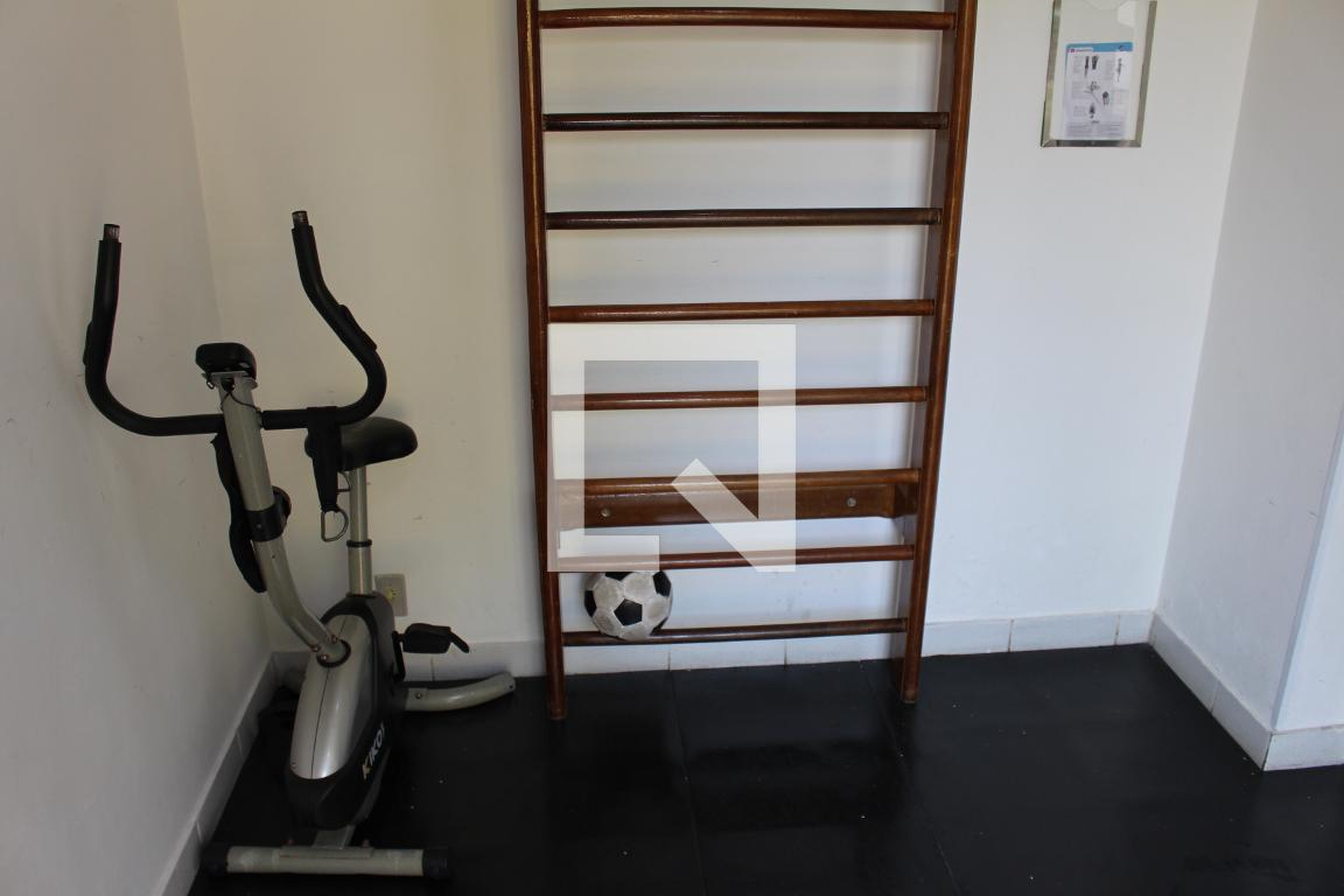 Academia - Ibitirama Family Club