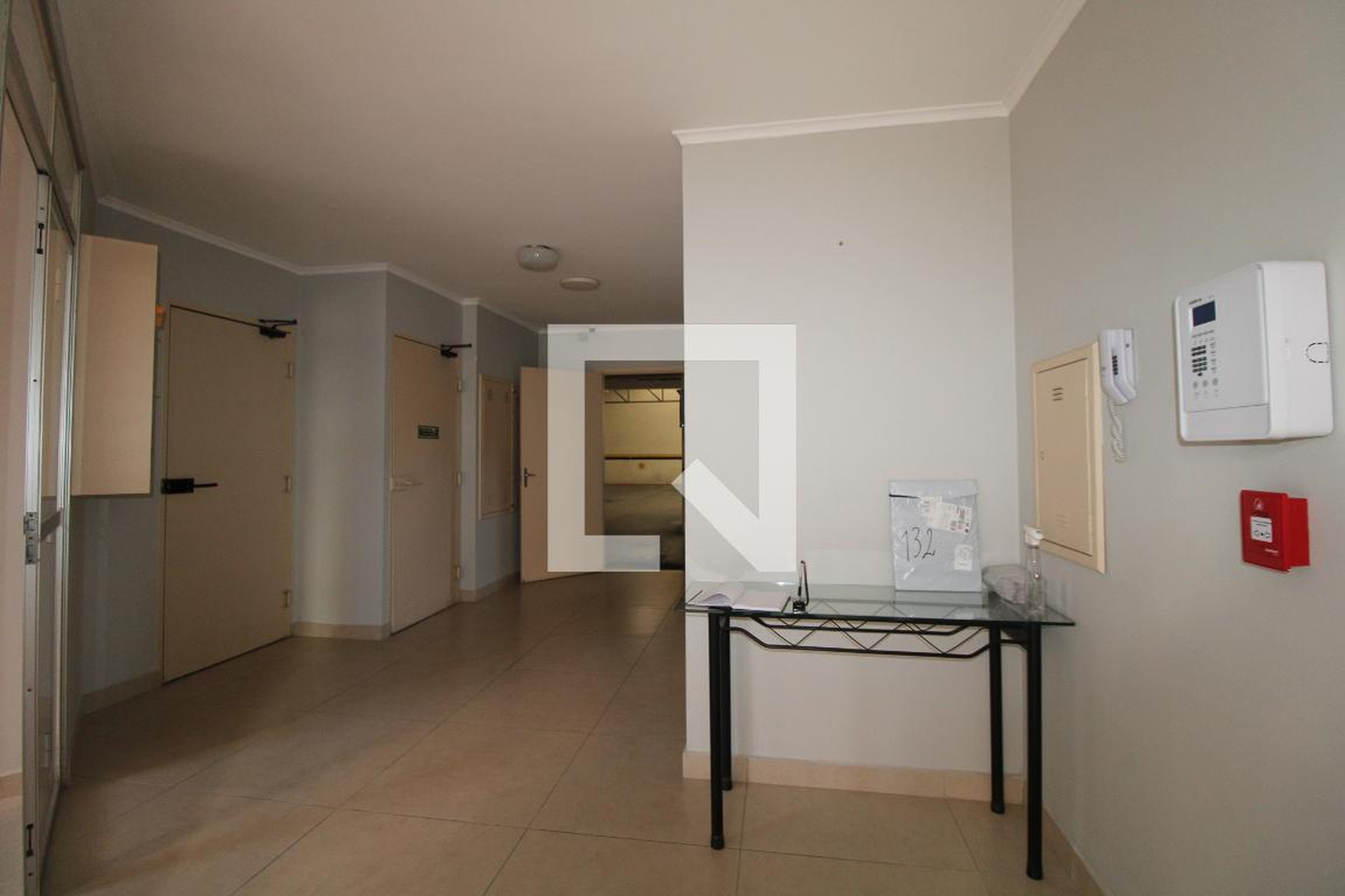 Hall de Entrada - null