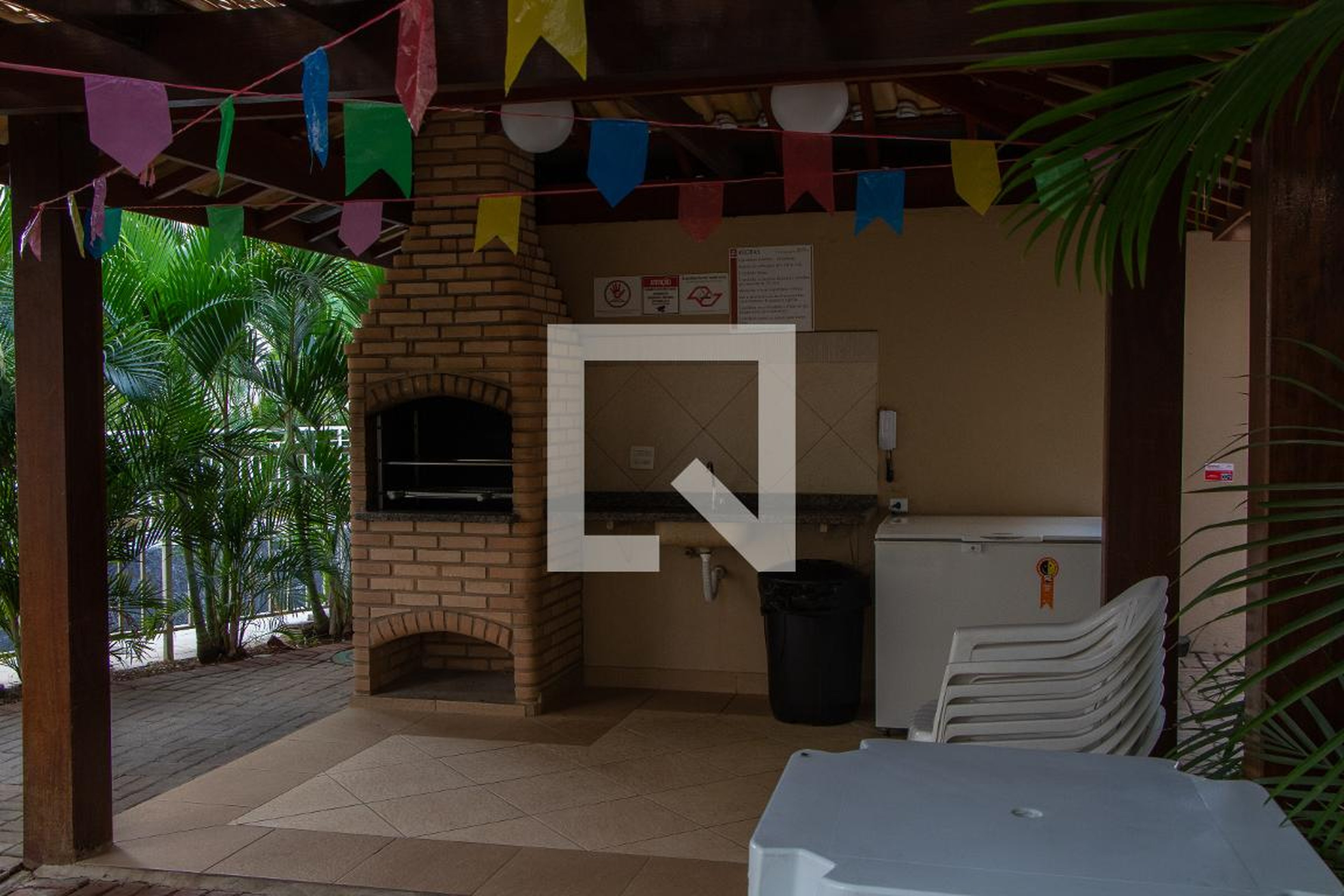 CHURRASQUEIRA - Torres do Bonfim