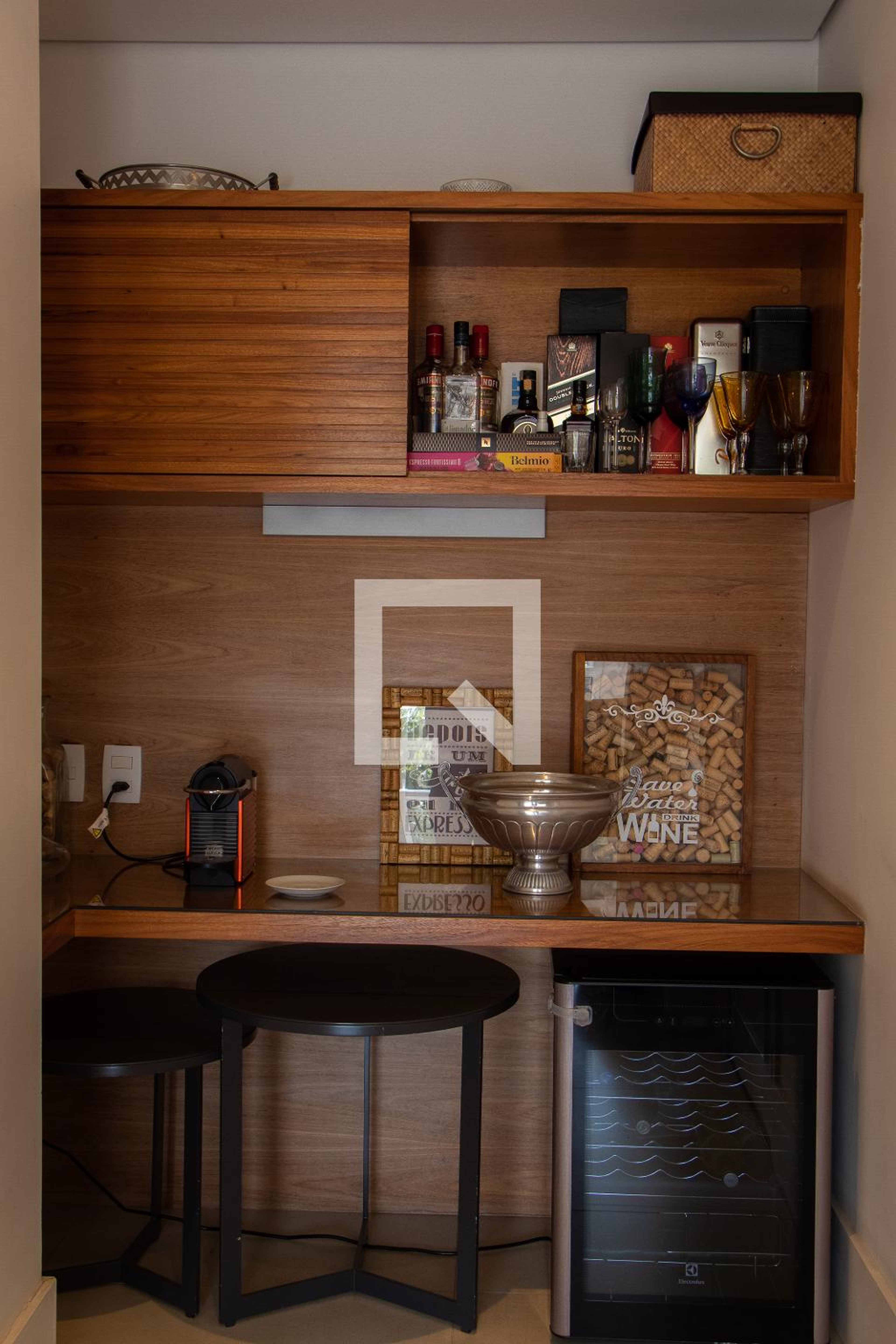 HALL DE ENTRADA - Galleria Boulevard