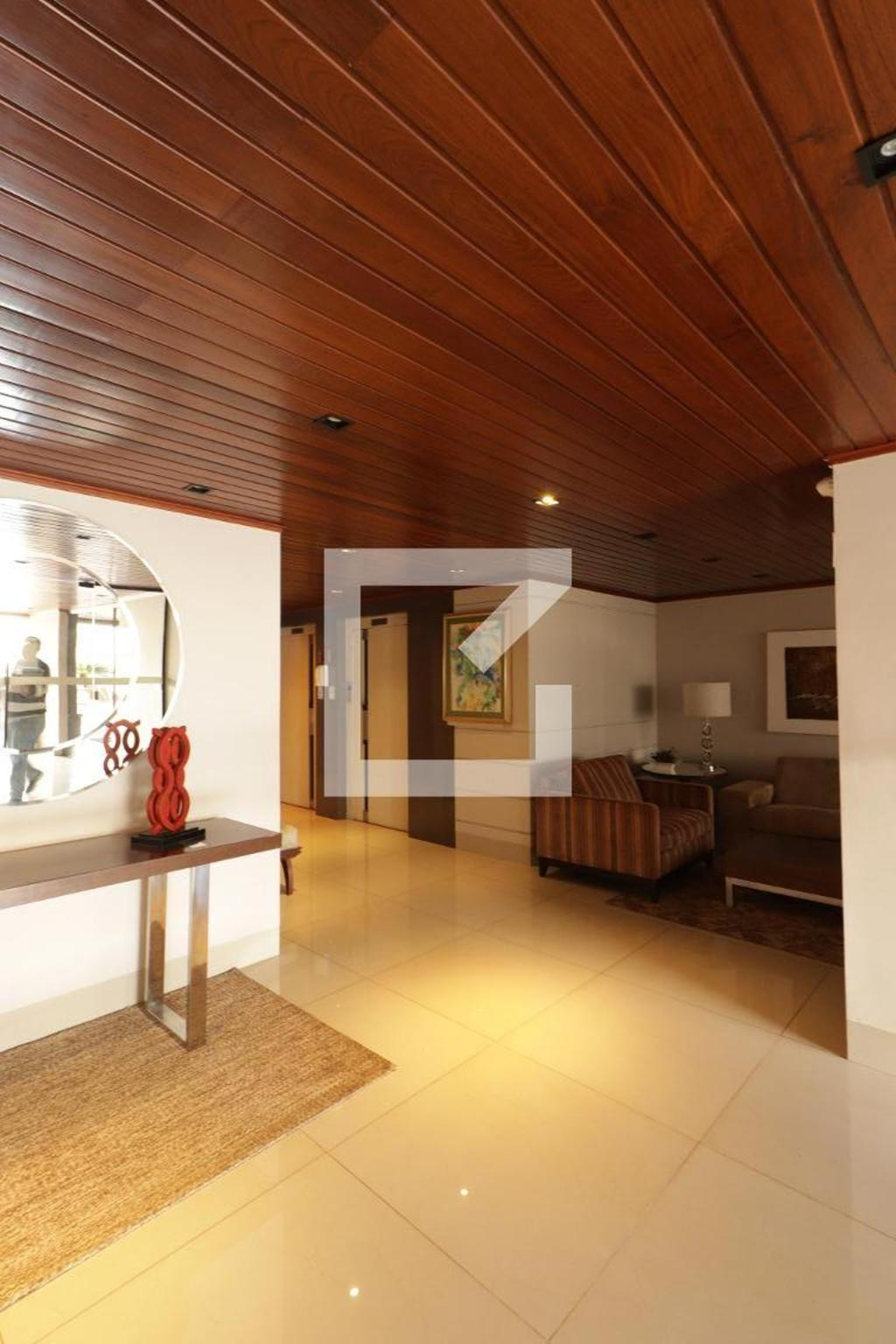 Hall de Entrada - 